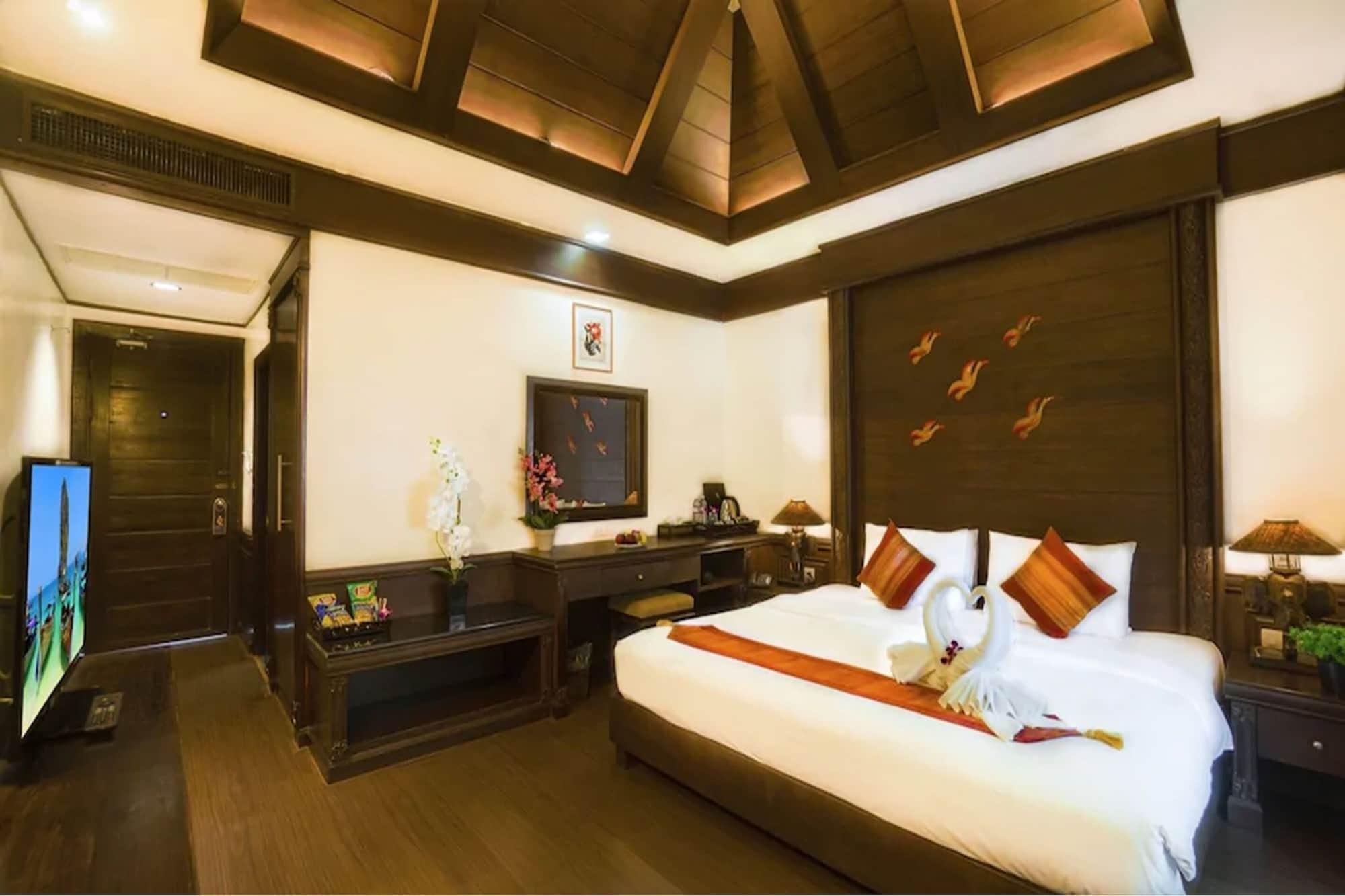 Hotel Aonang Orchid