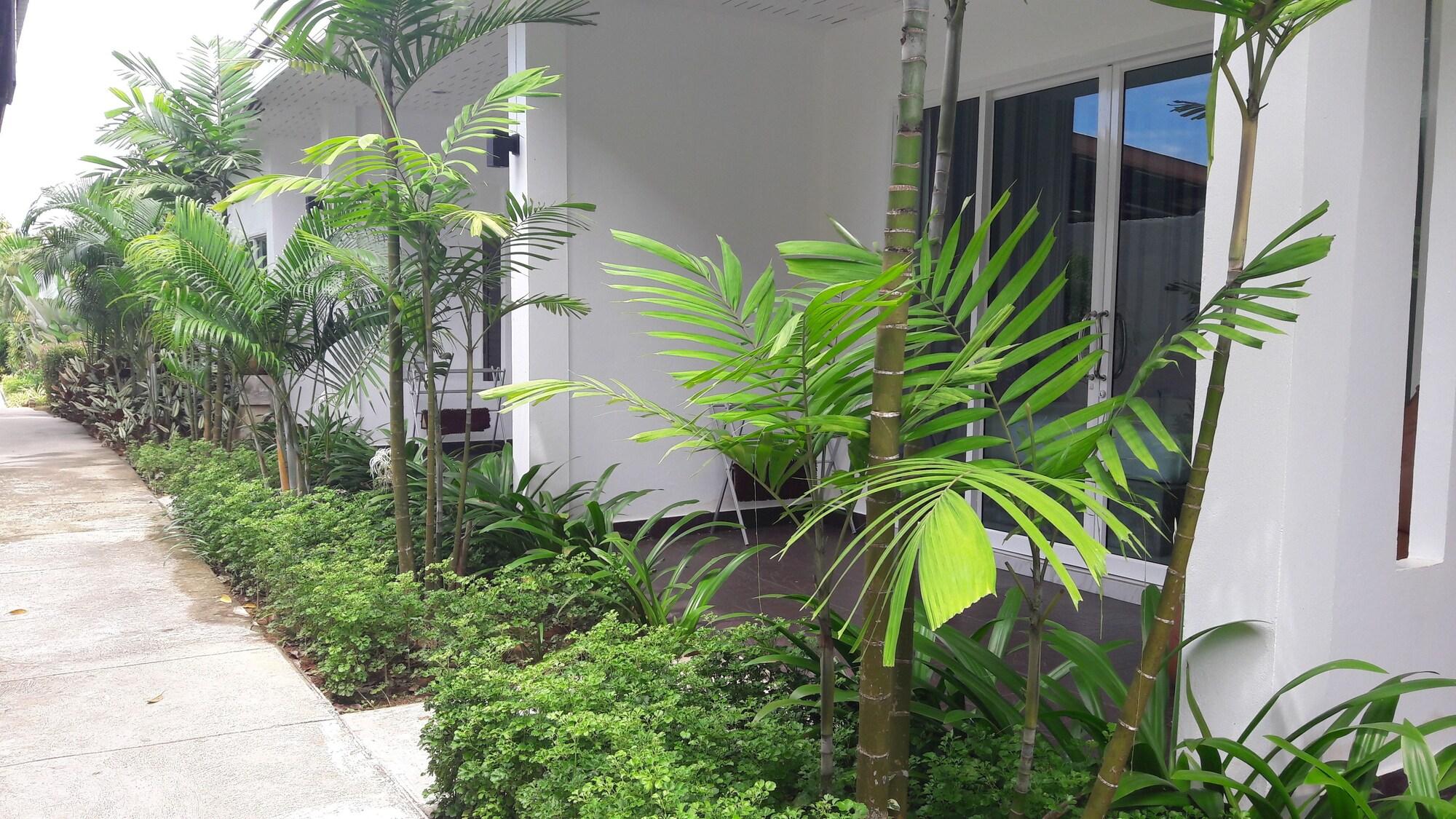 Resort The Fong Krabi