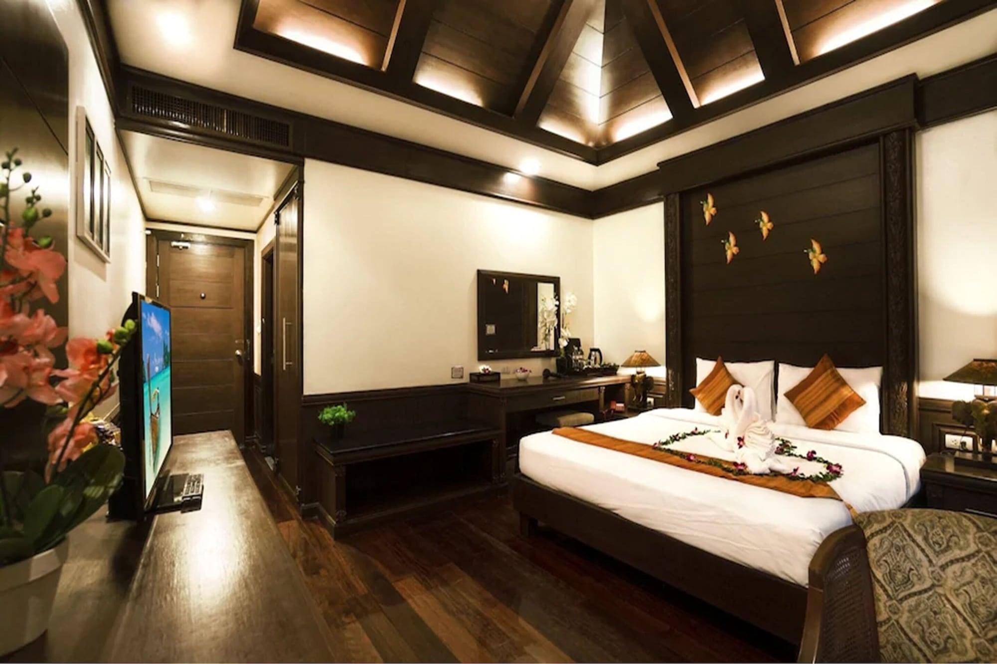 Hotel Aonang Orchid