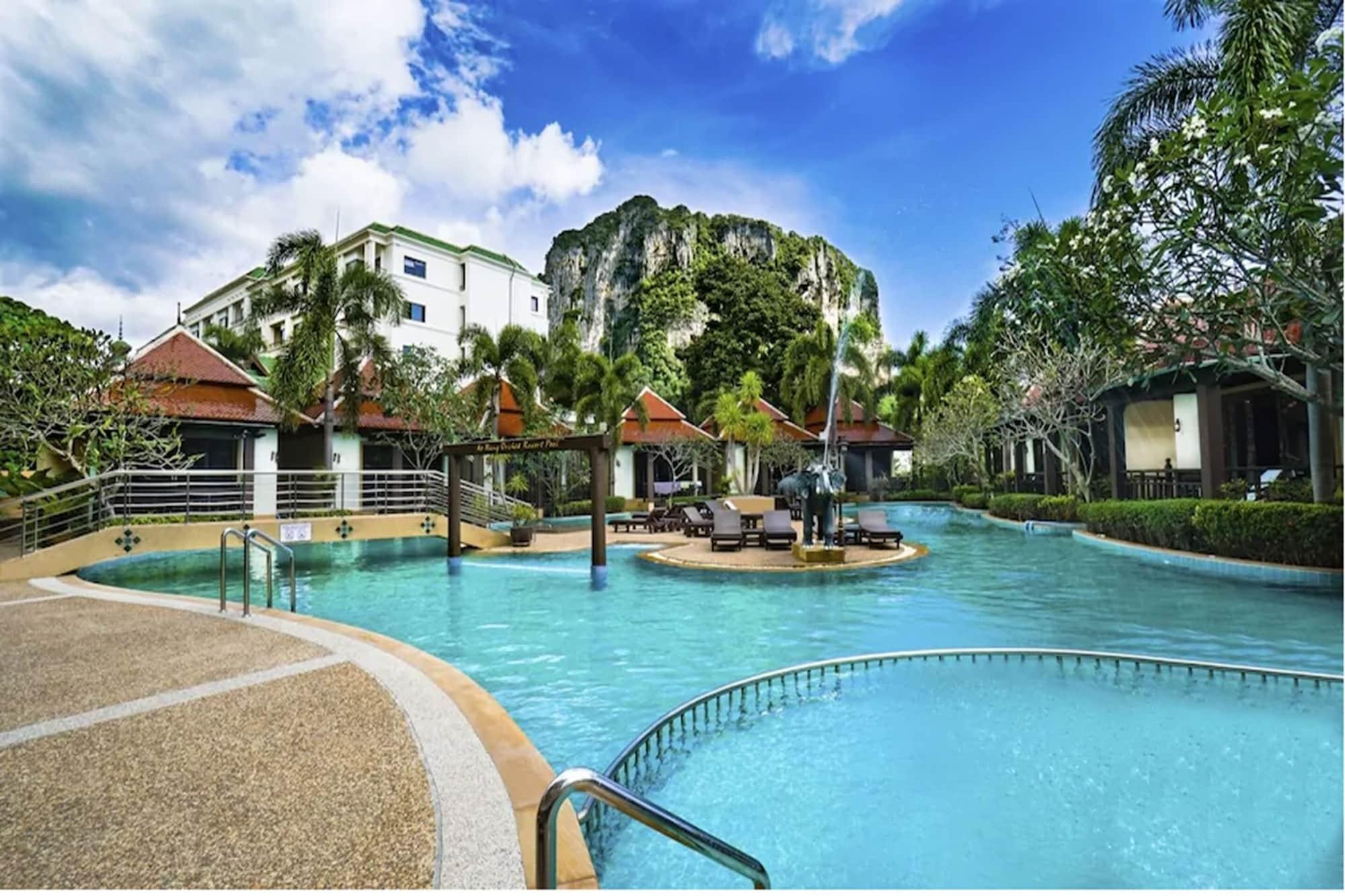 Aonang Orchid Hotel