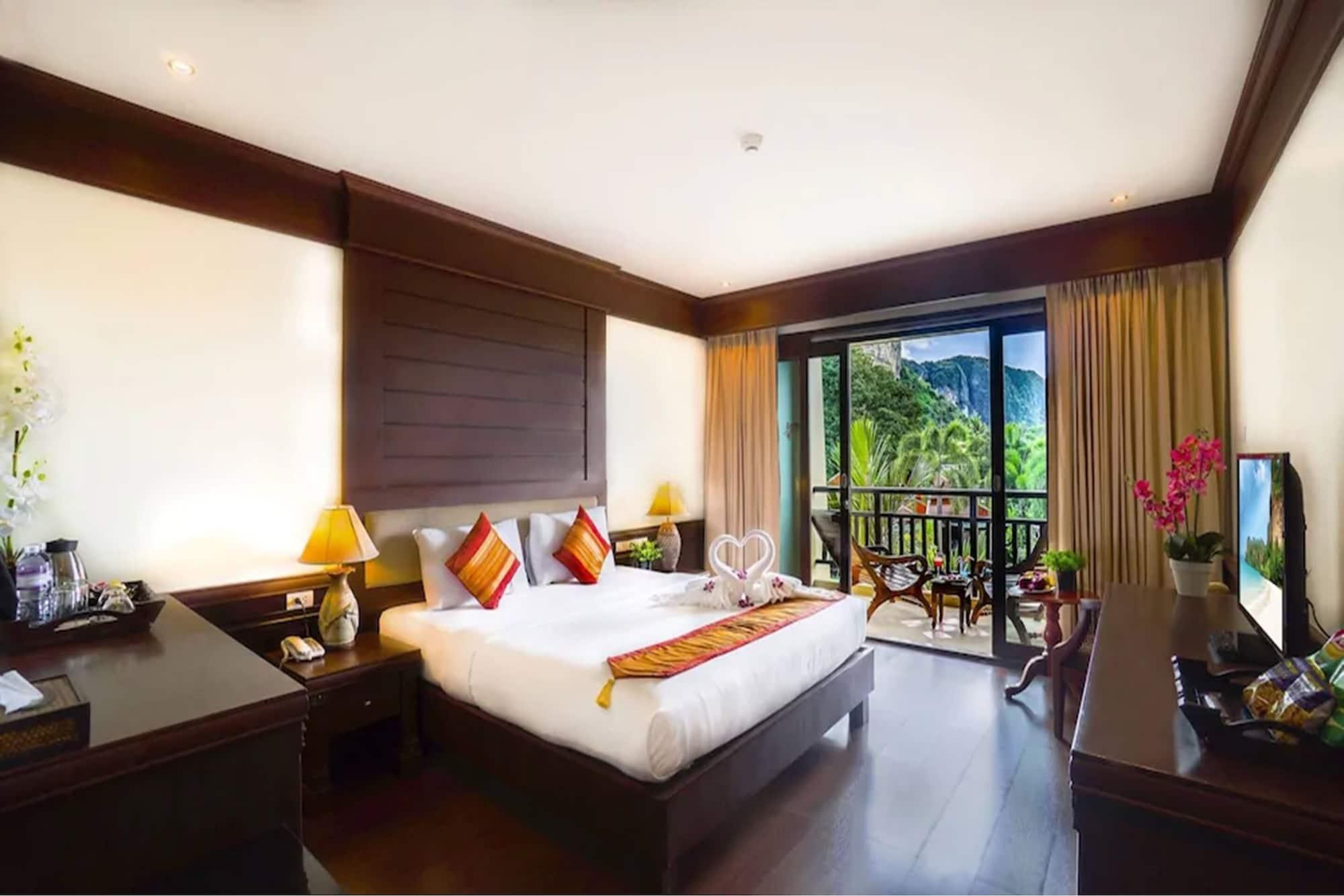Aonang Orchid 4*