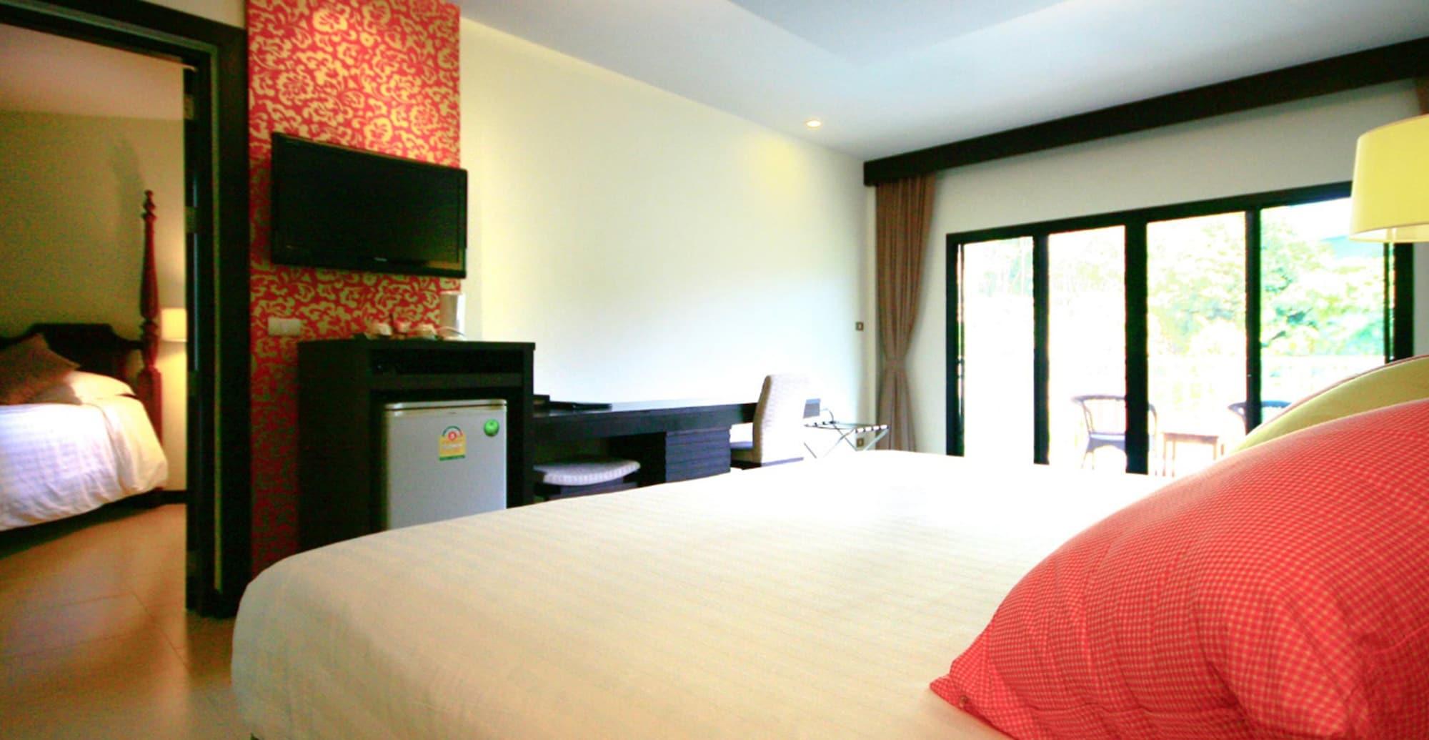 Resort Krabi Tipa