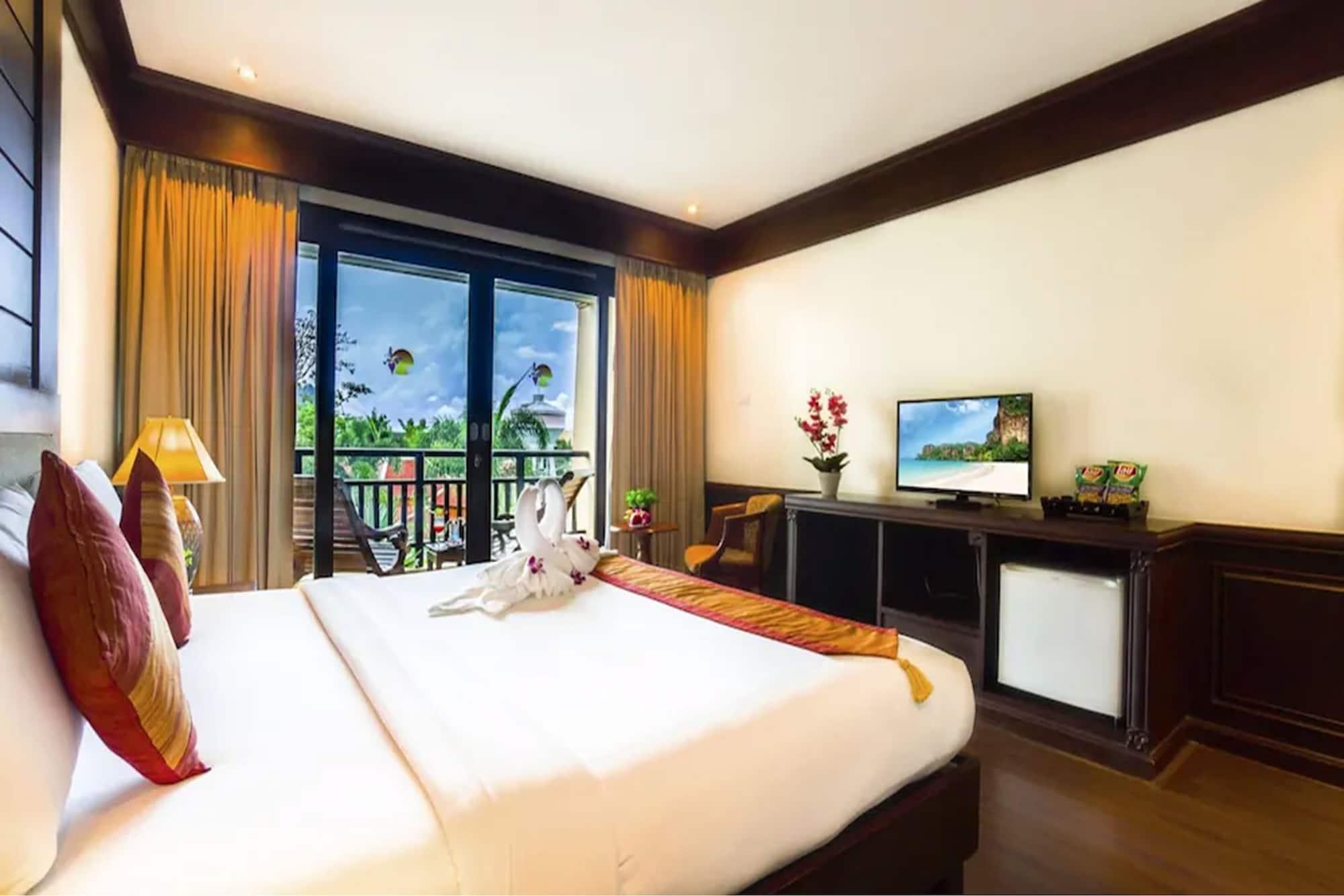 Hotel Aonang Orchid Ao Nang