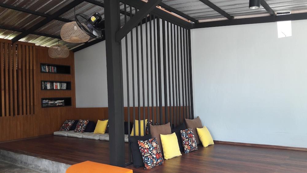 The Fong 3* Krabi