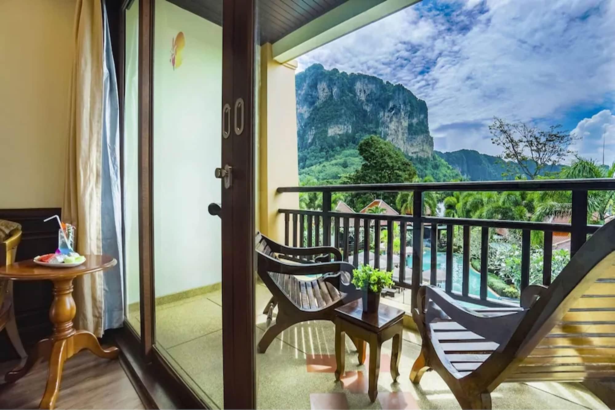 Aonang Orchid Hotel