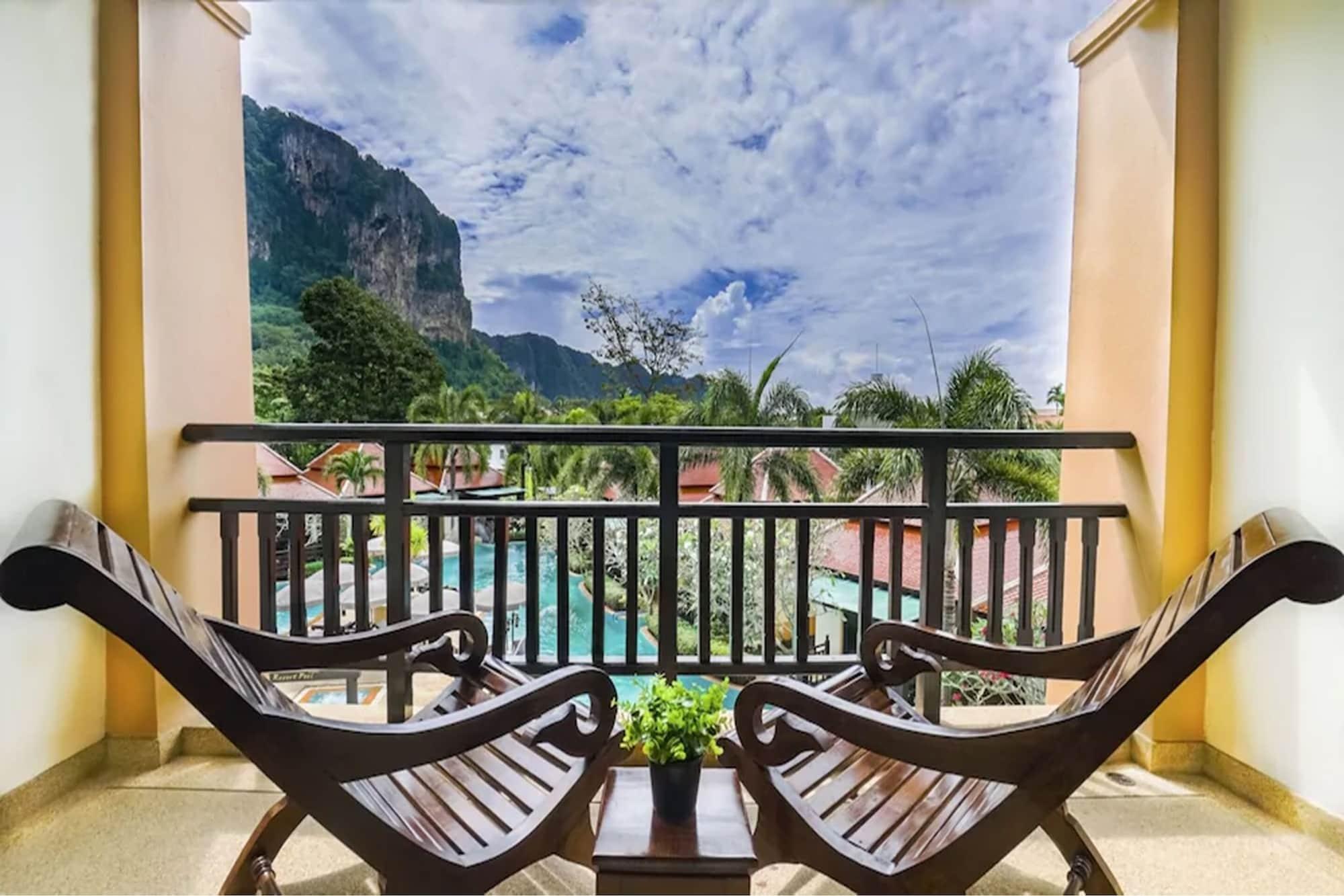 Aonang Orchid 4* Ao Nang
