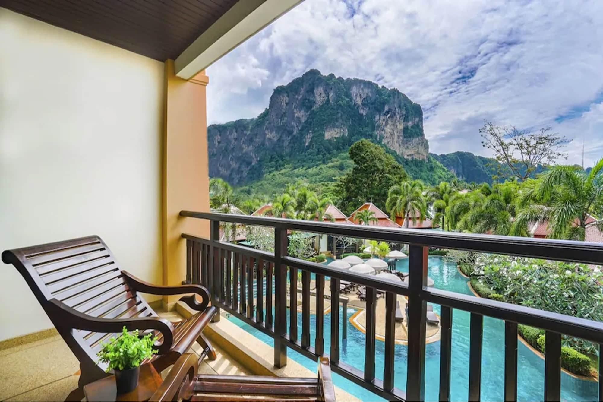 Aonang Orchid 4* Ao Nang
