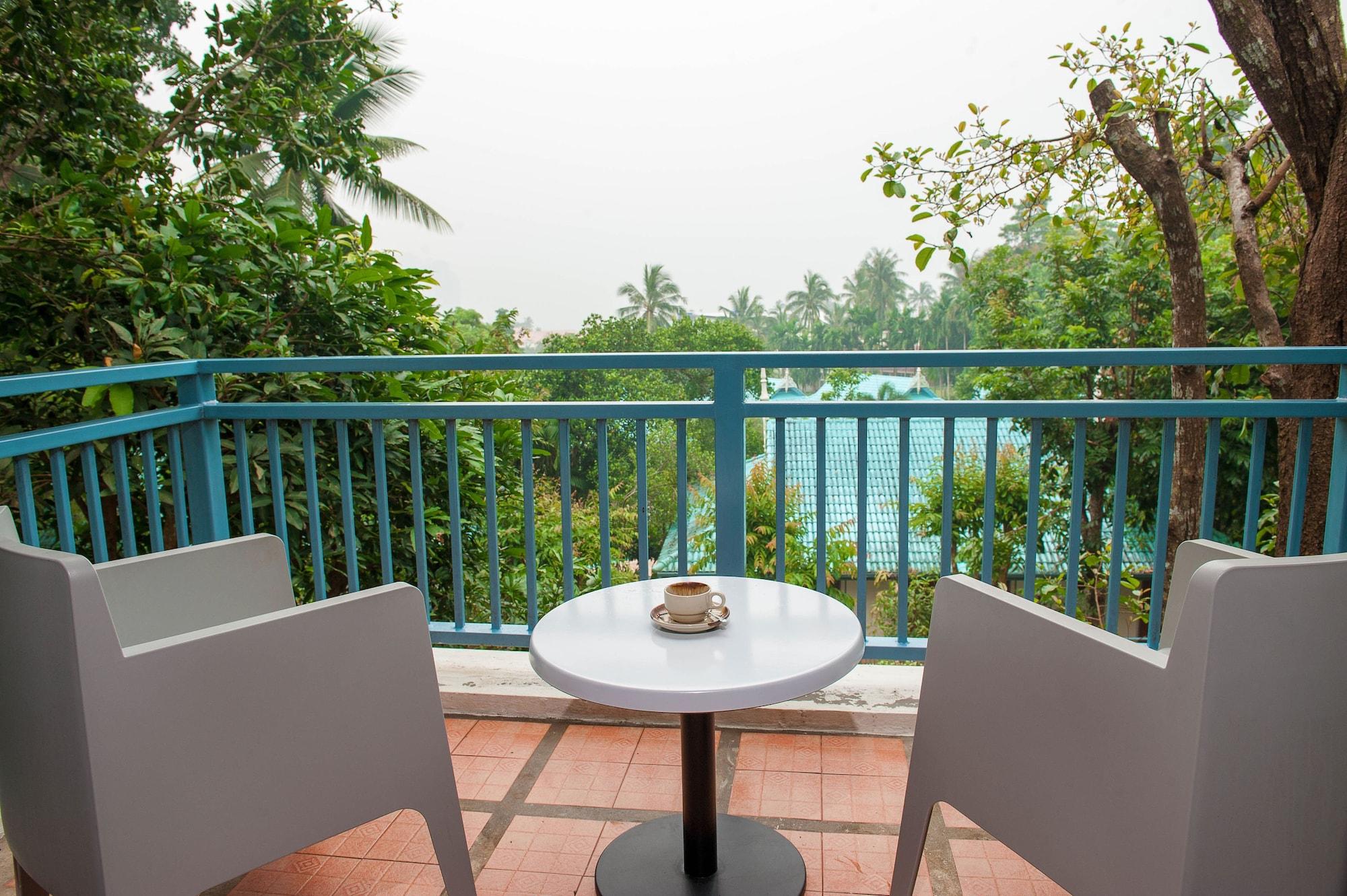 Resort Krabi Tipa