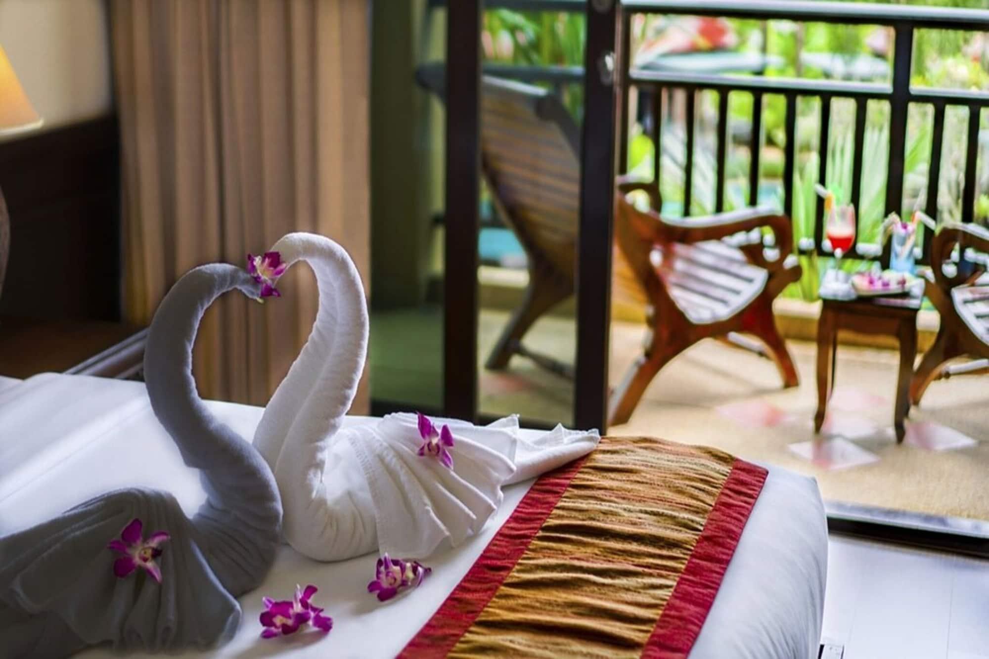Aonang Orchid 4* Ao Nang