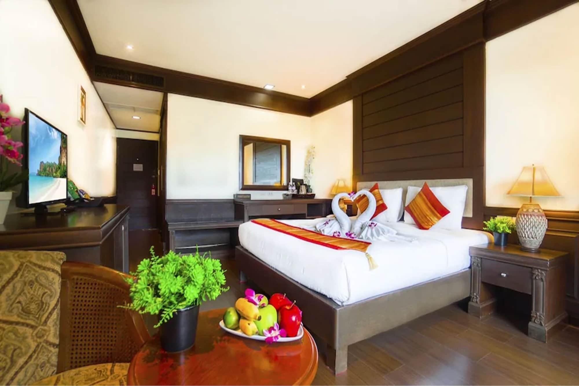 Aonang Orchid Hotel
