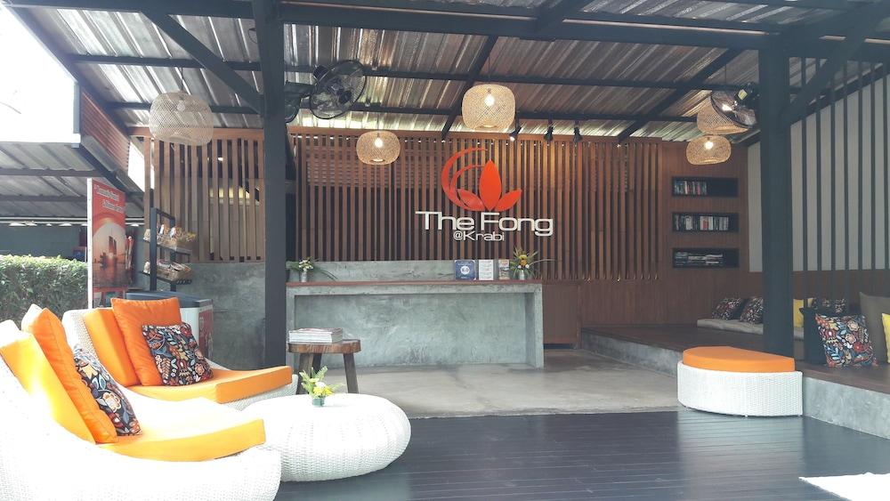 The Fong Resort