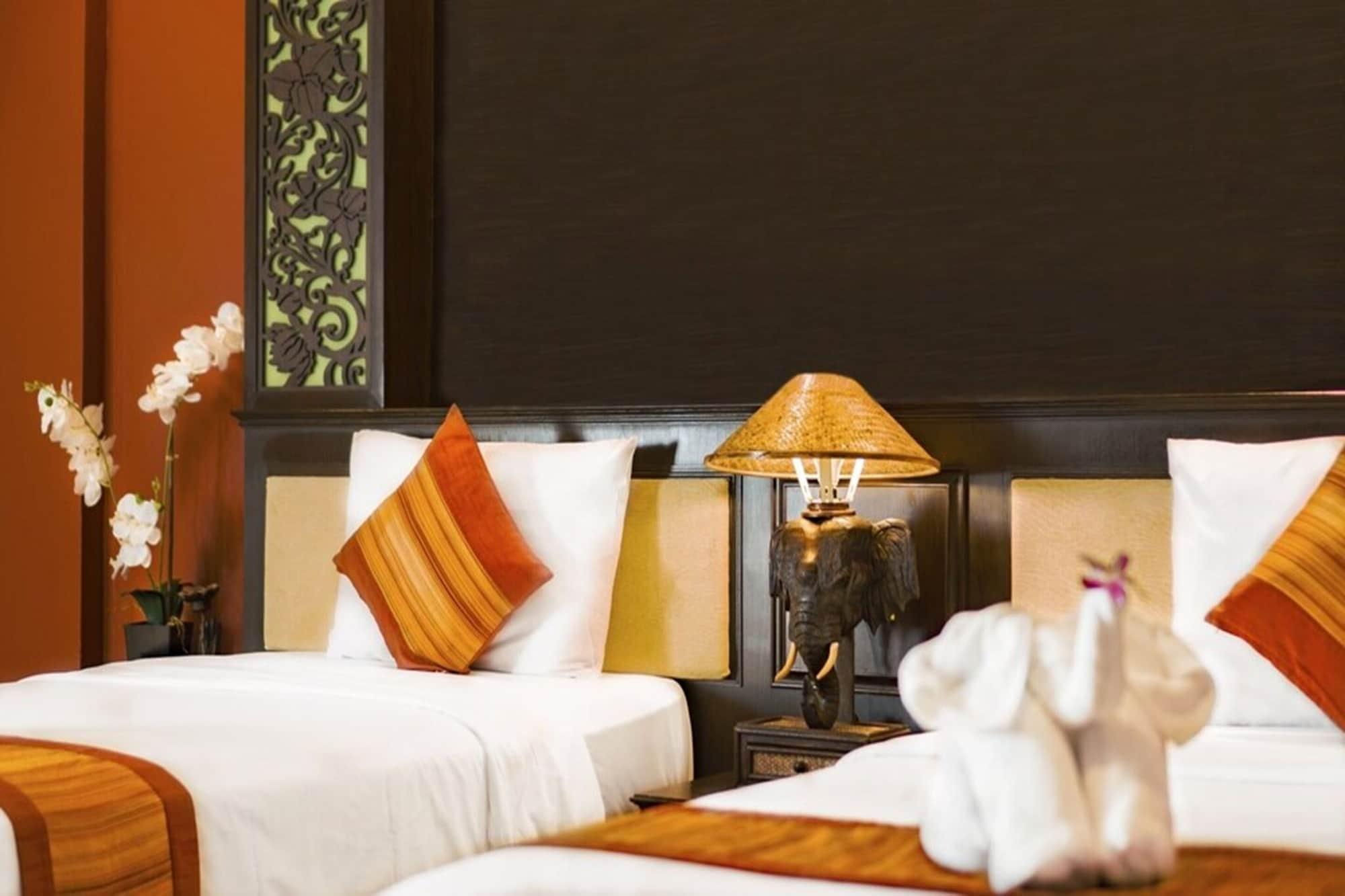 Aonang Orchid Hotel