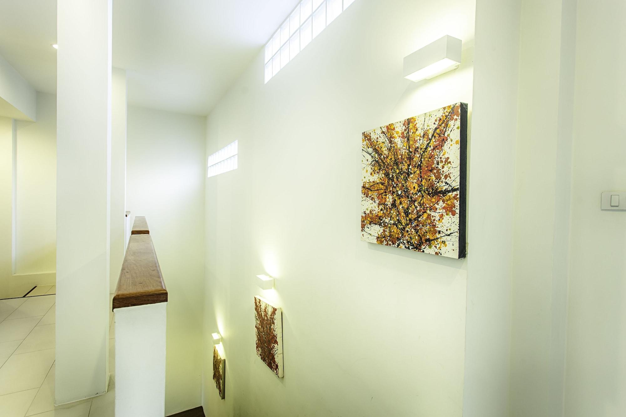 Hotel Escape De Phuket 4*