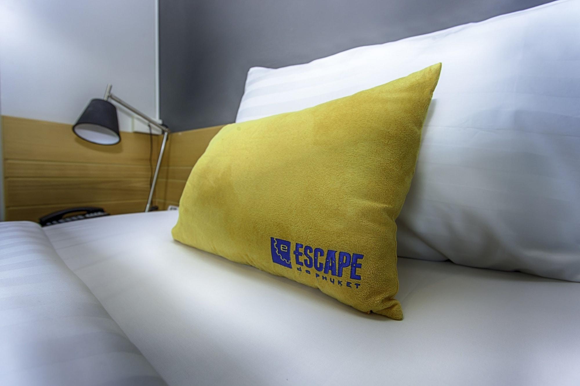 Hotel Escape De Phuket Koh Kaew