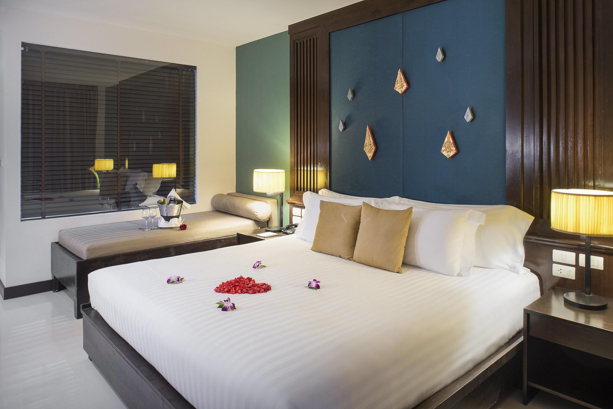 Centara Anda Dhevi And Resort