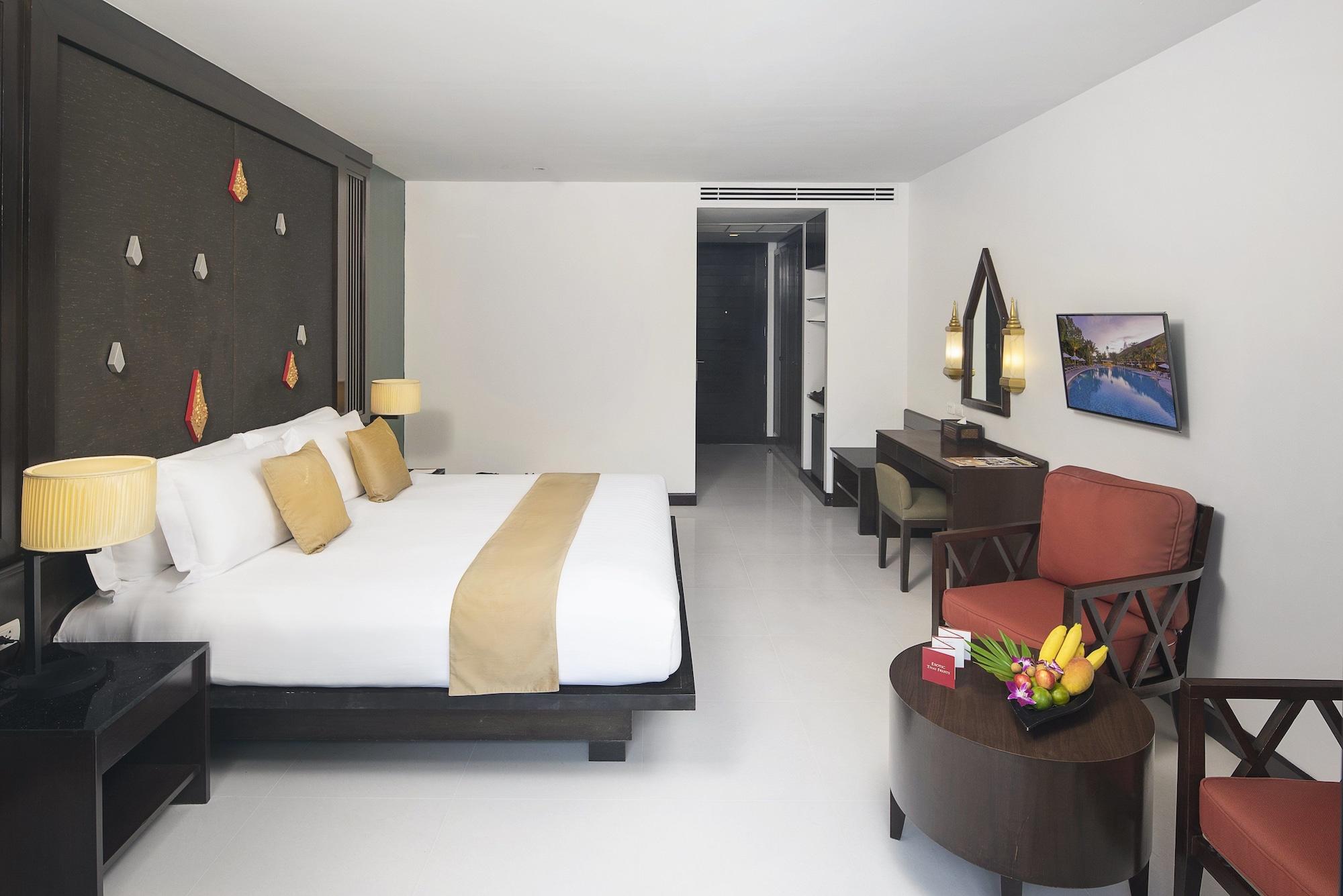 Resort Centara Anda Dhevi And