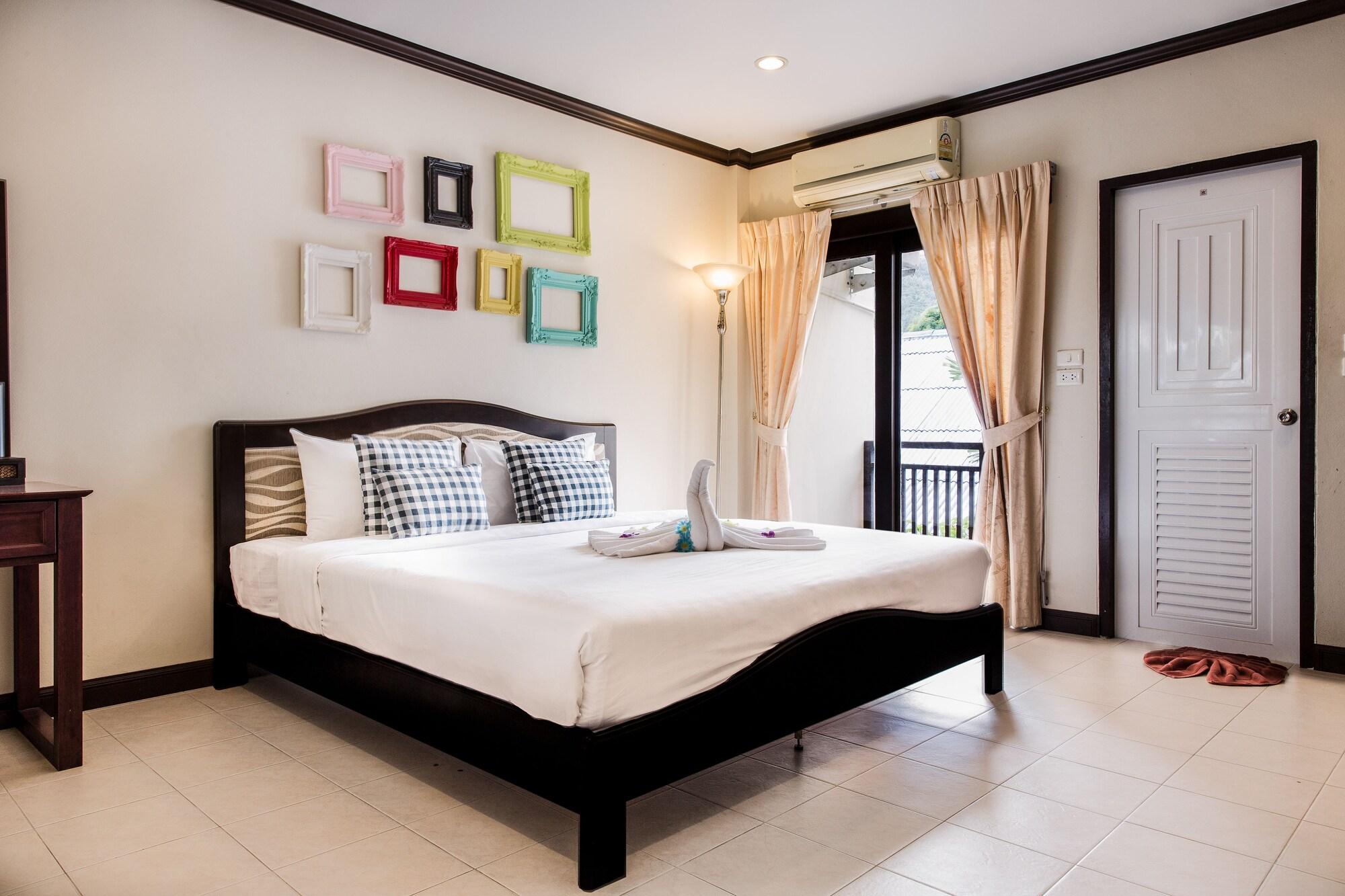 Inn Garden 3*