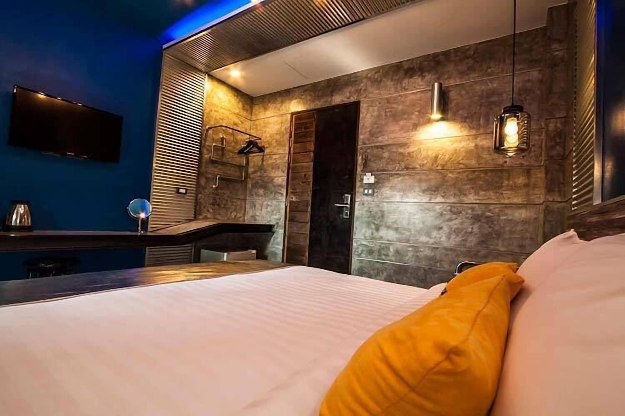 Hotel Escape De Phuket