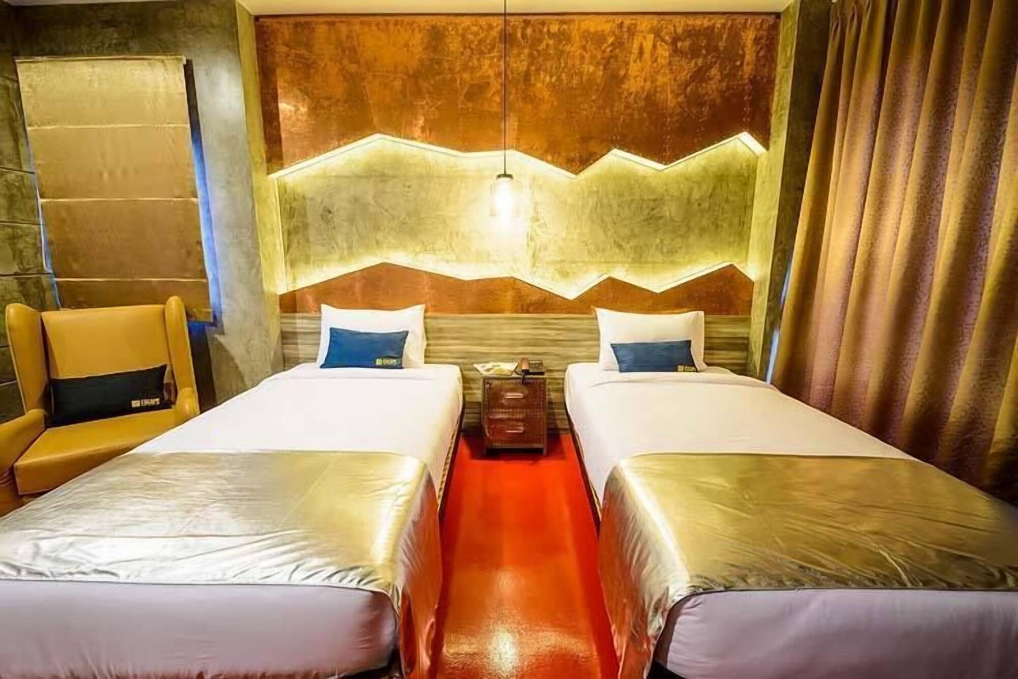 Escape De Phuket