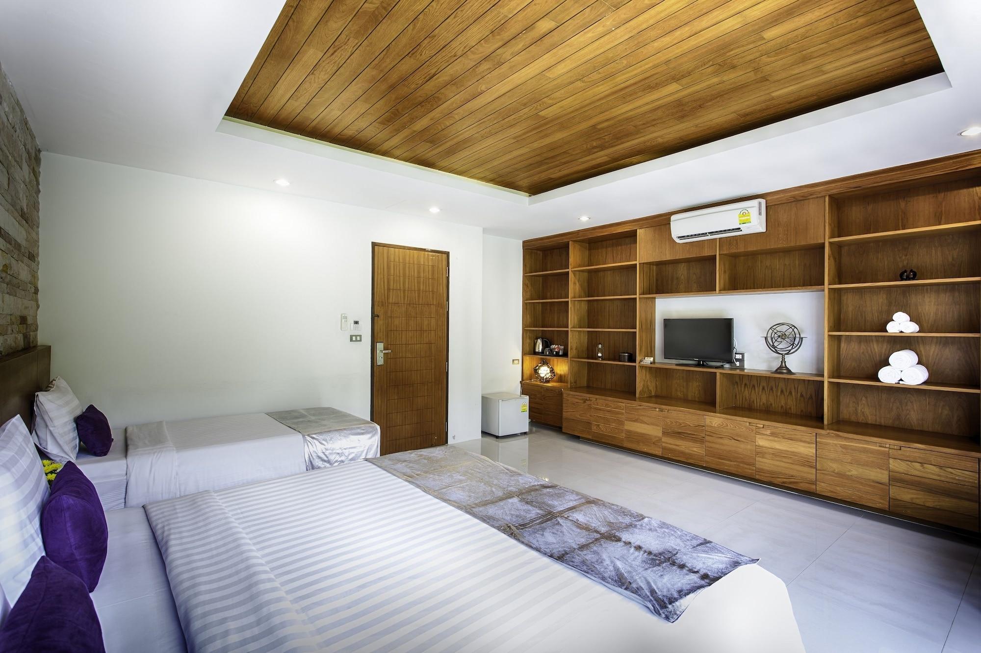 Escape De Phuket 4* Koh Kaew