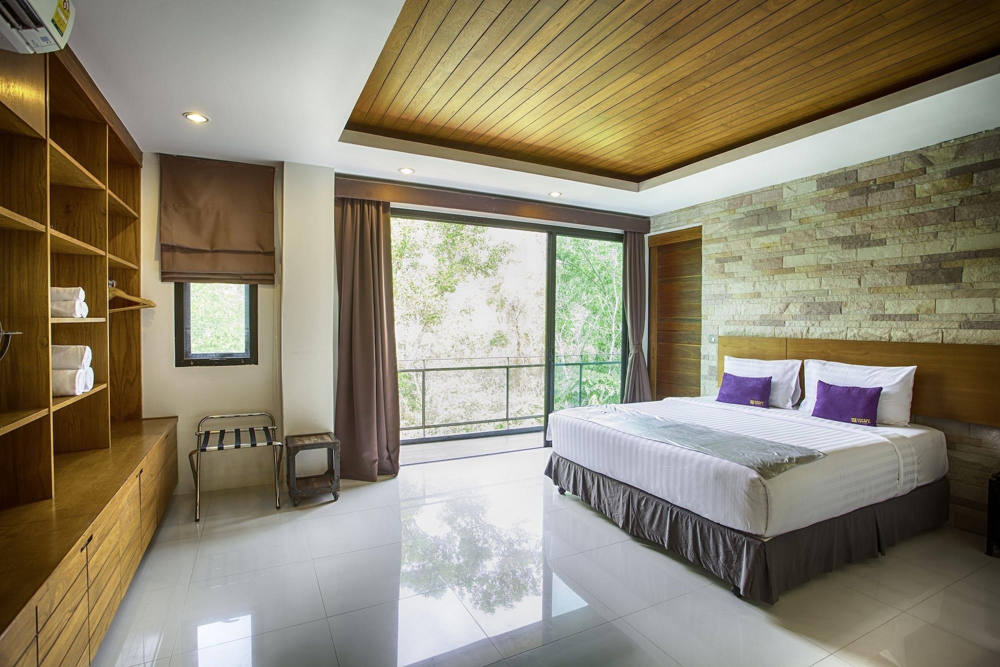 Escape De Phuket