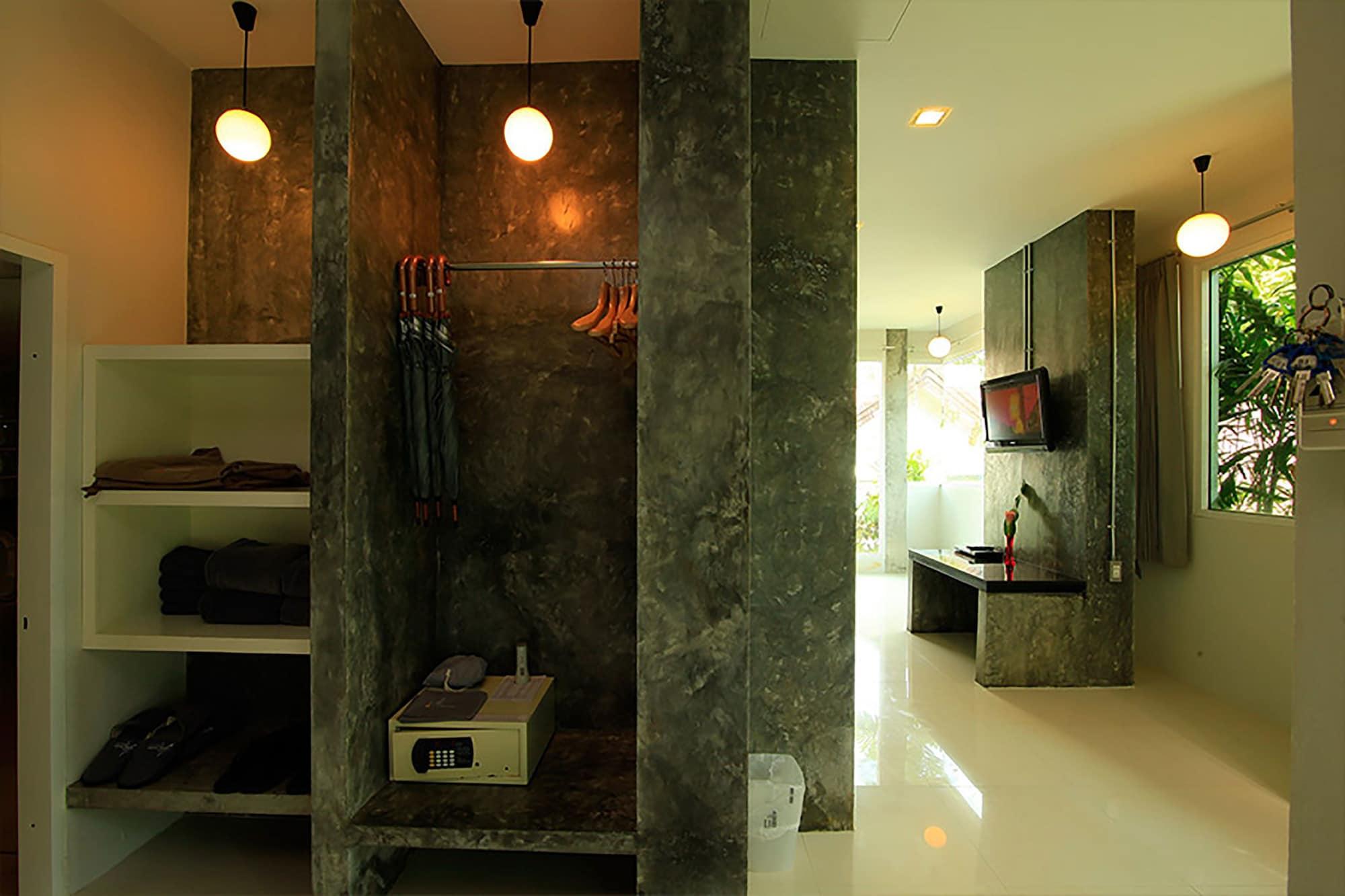 Aonang Paradise Krabi 3* Ao Nang