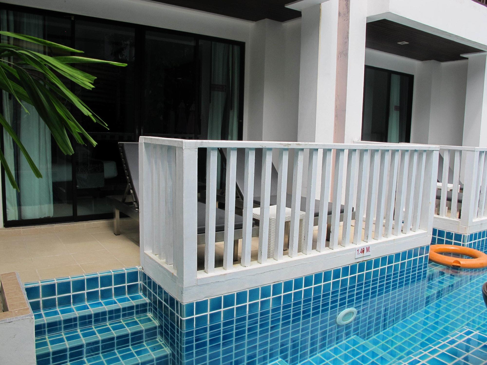 Apasari Krabi - Sha Extra Hotel Ao Nang