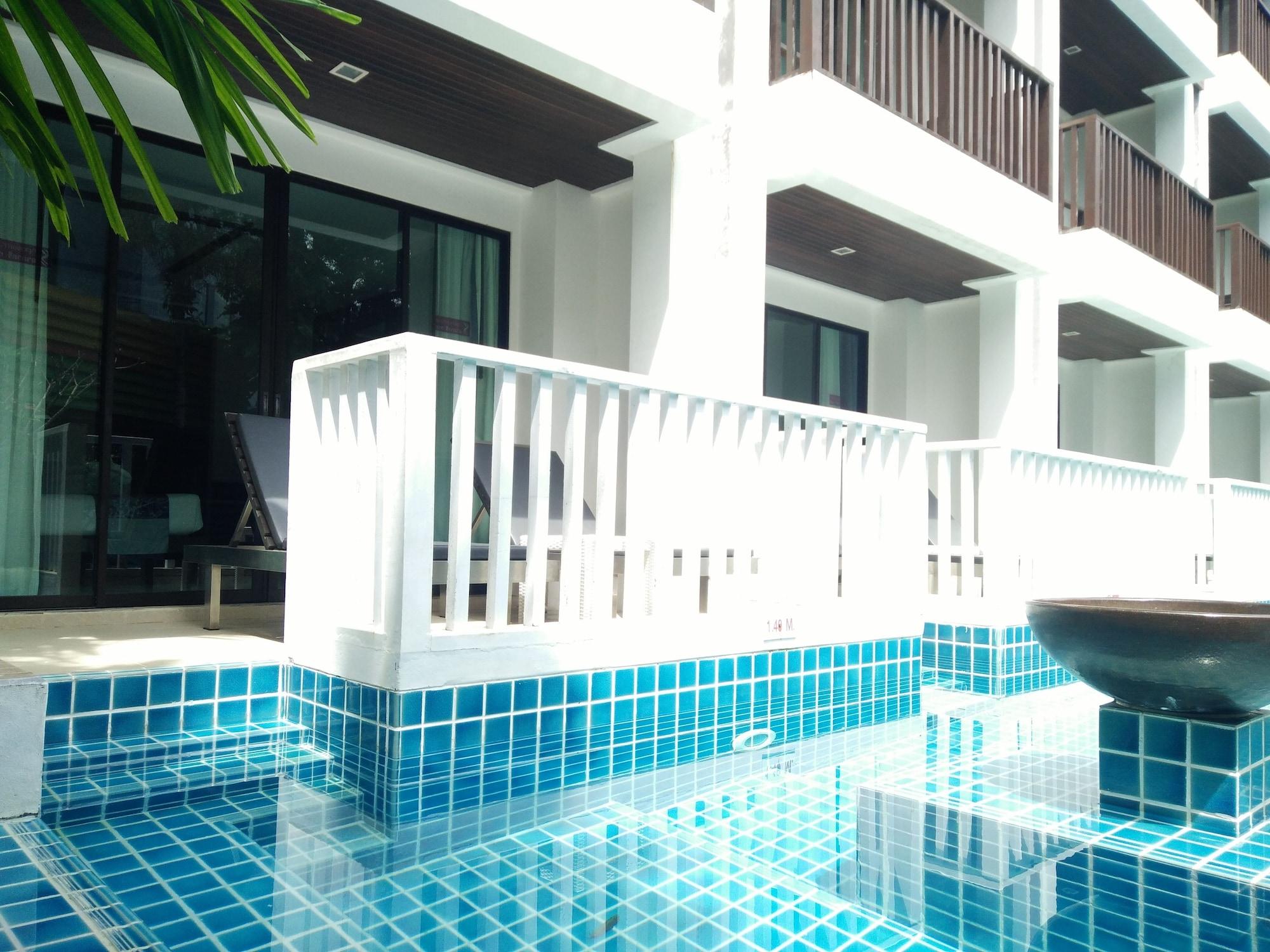 Apasari Krabi - Sha Extra Hotel Ao Nang