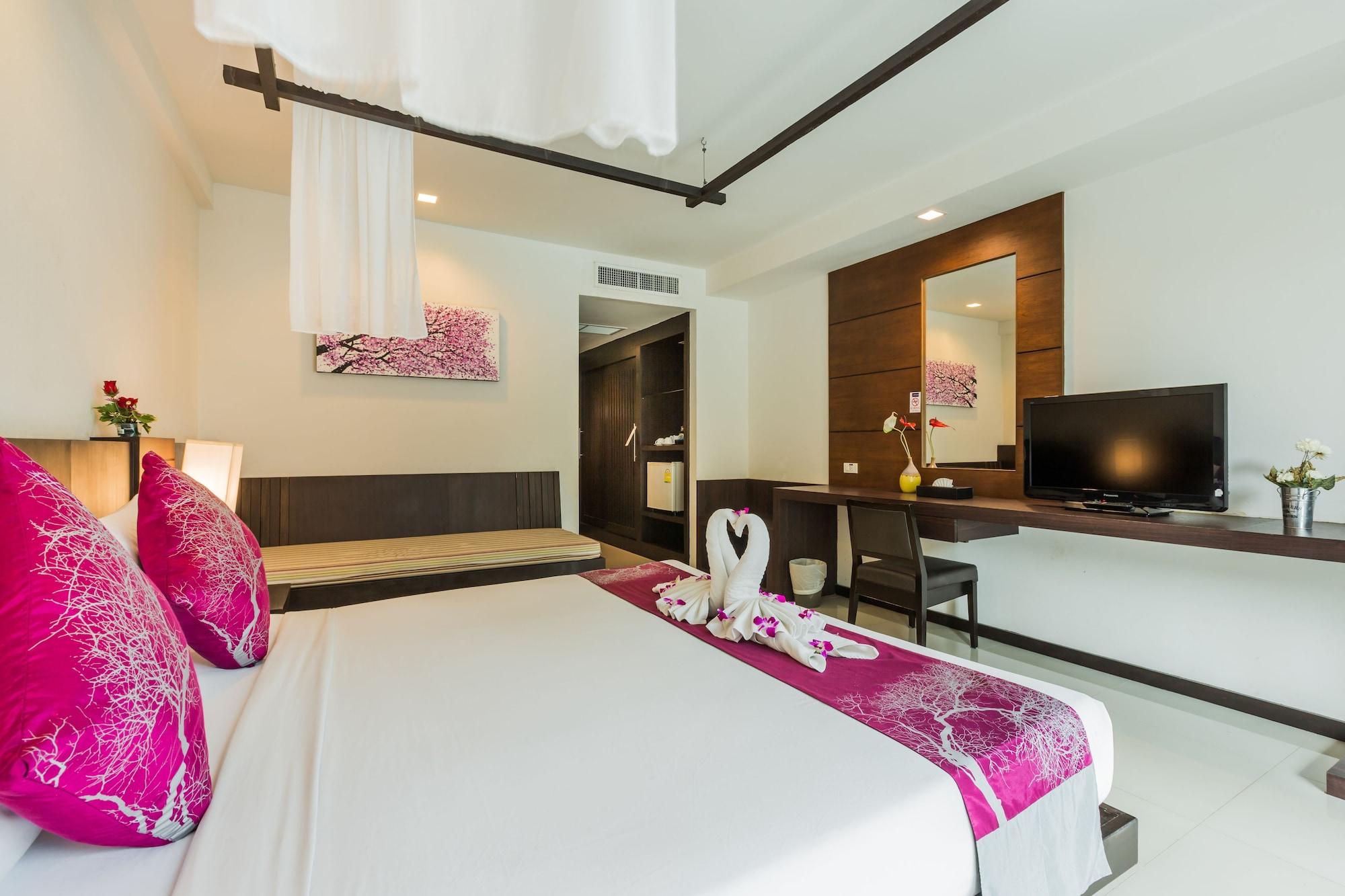 Apasari Krabi - Sha Extra Hotel
