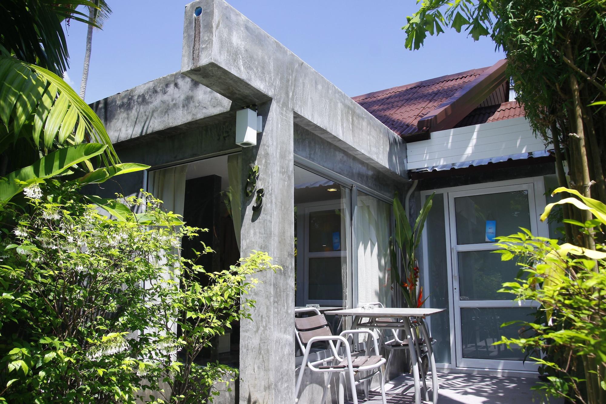 Aonang Paradise Krabi 3* Ao Nang