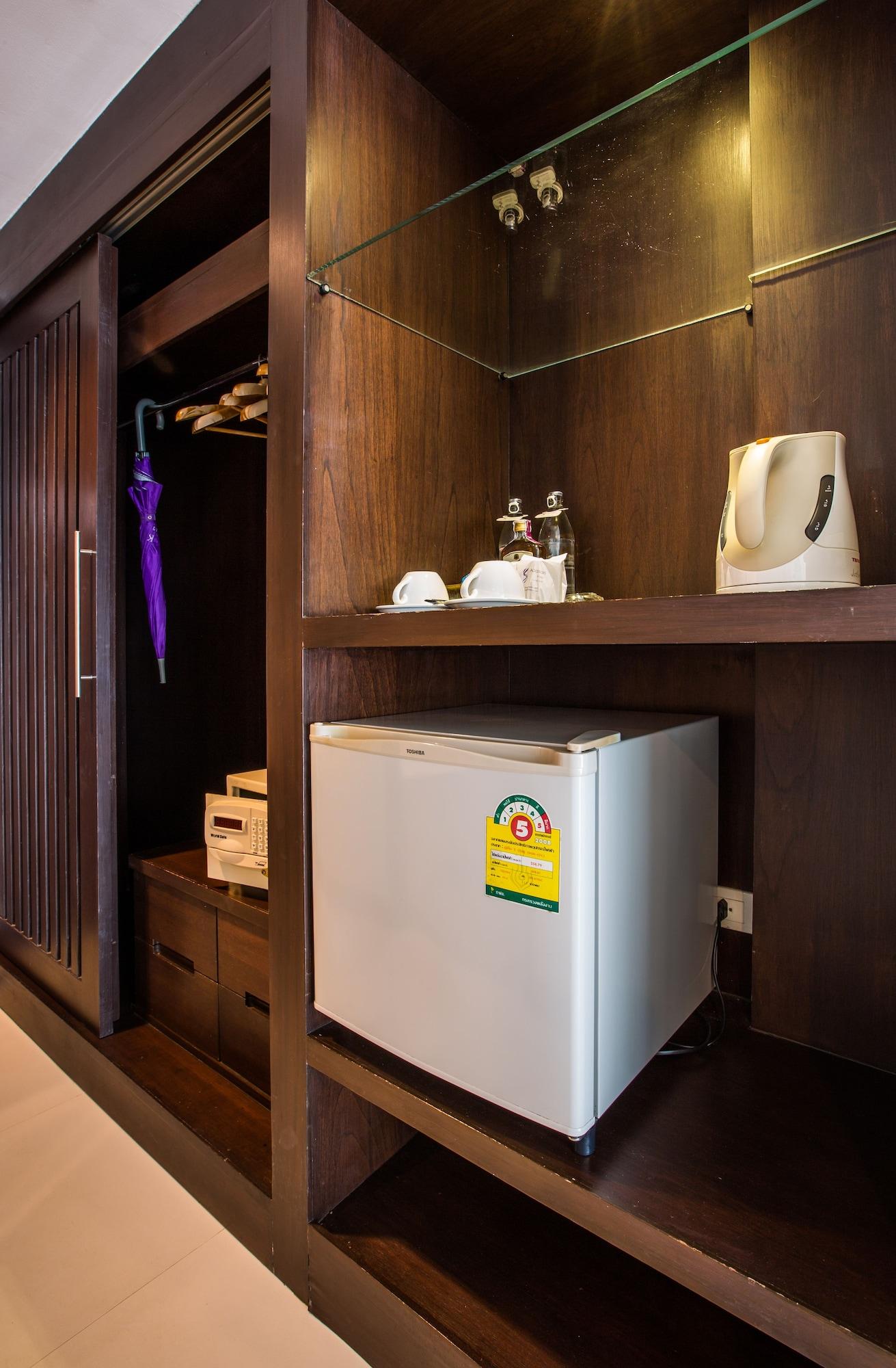 Hotel Apasari Krabi - Sha Extra