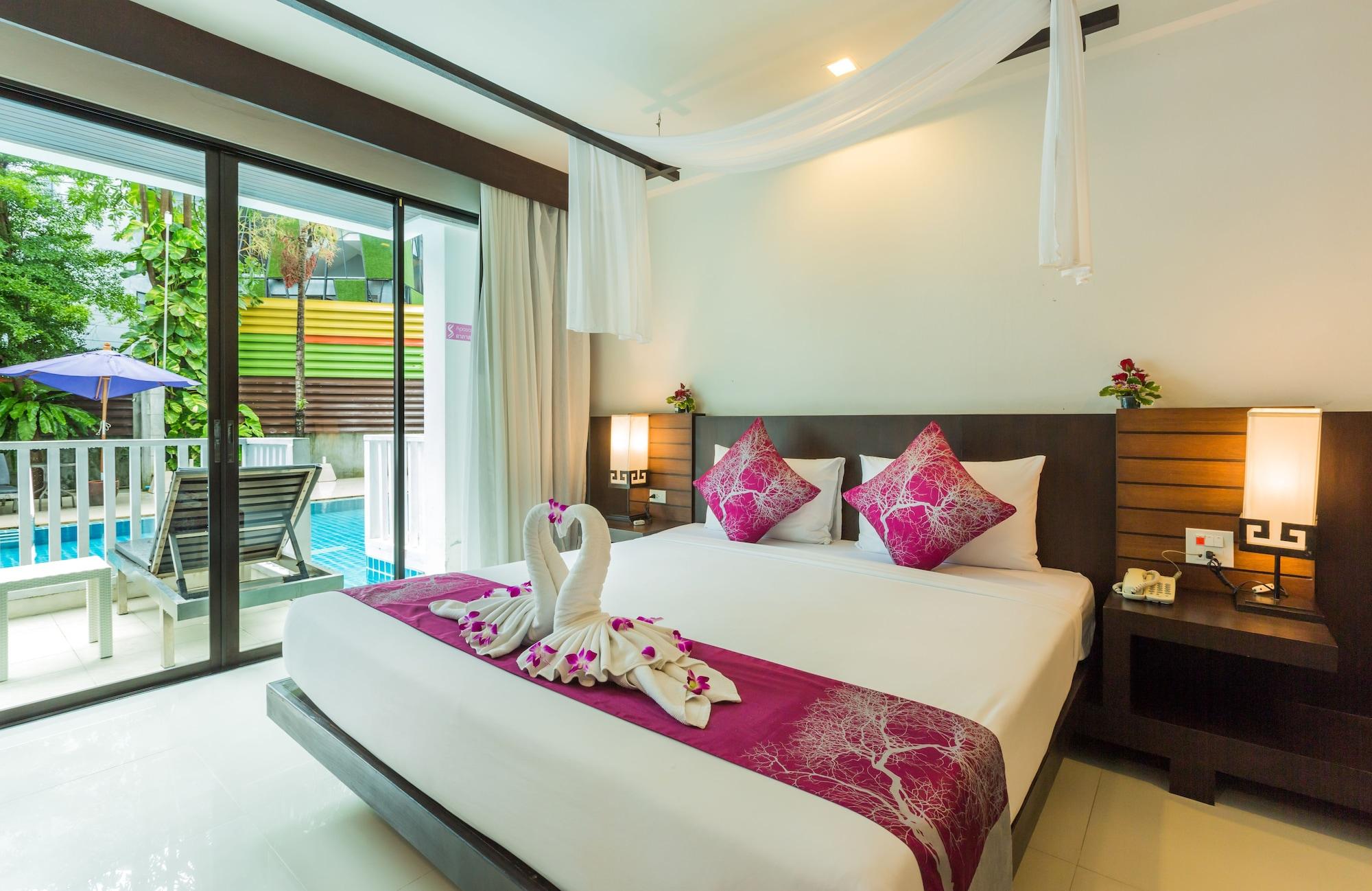 Apasari Krabi - Sha Extra 4*