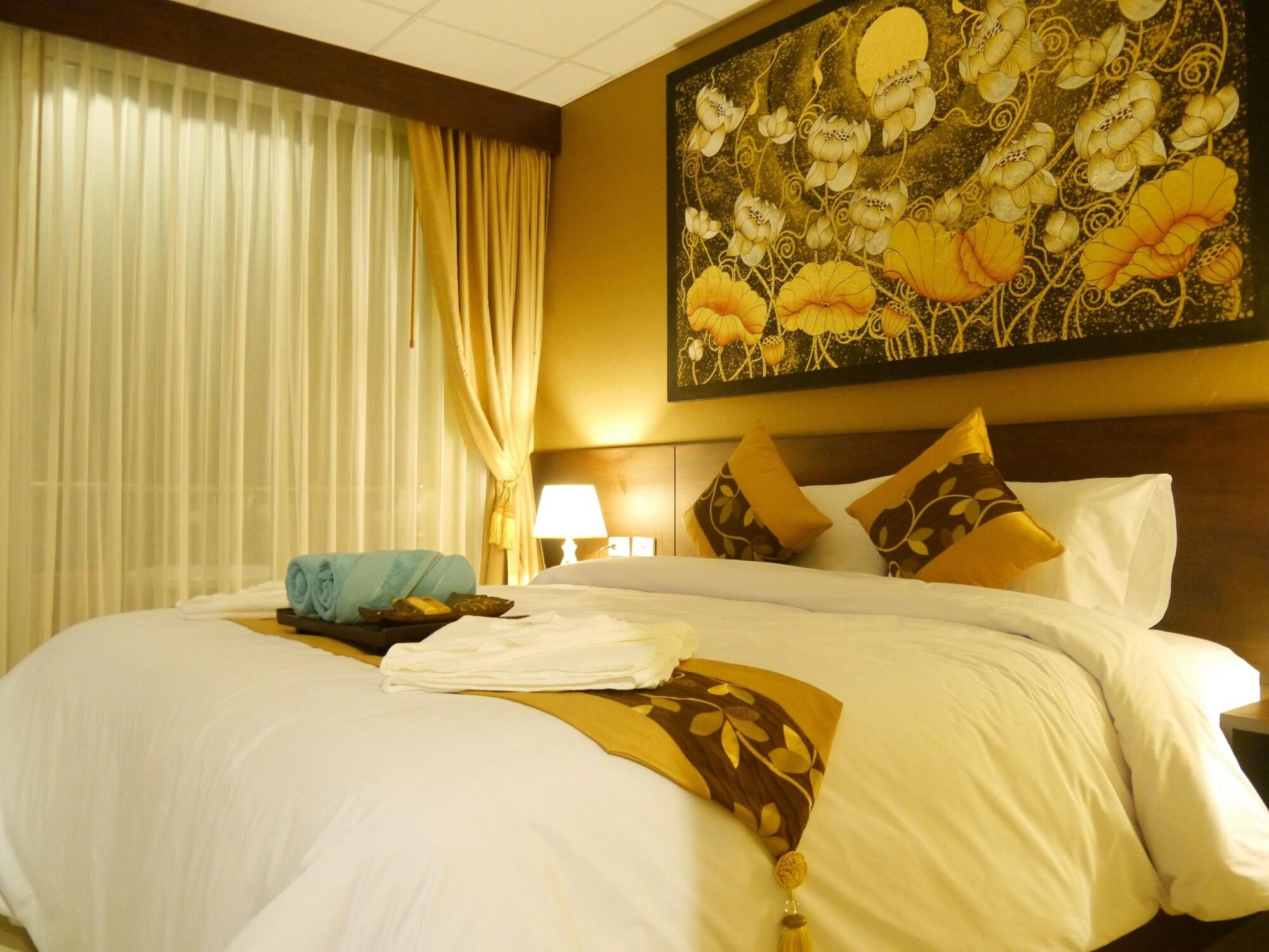 Hotel Moon Budget 3*