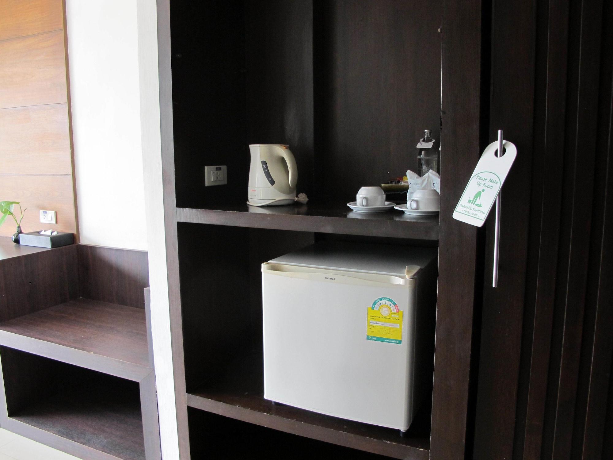 Hotel Apasari Krabi - Sha Extra Ao Nang