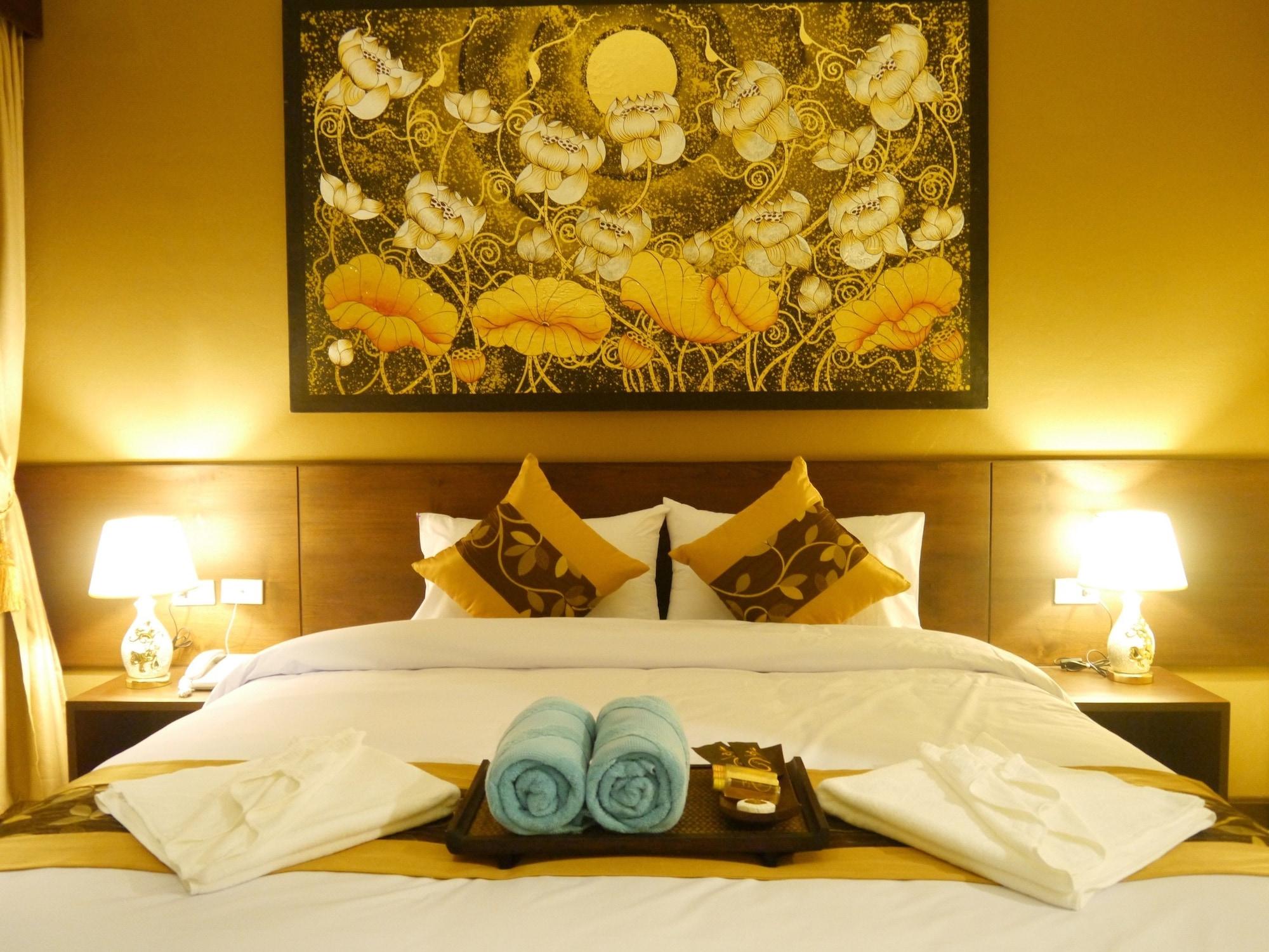 Hotel Moon Budget 3*