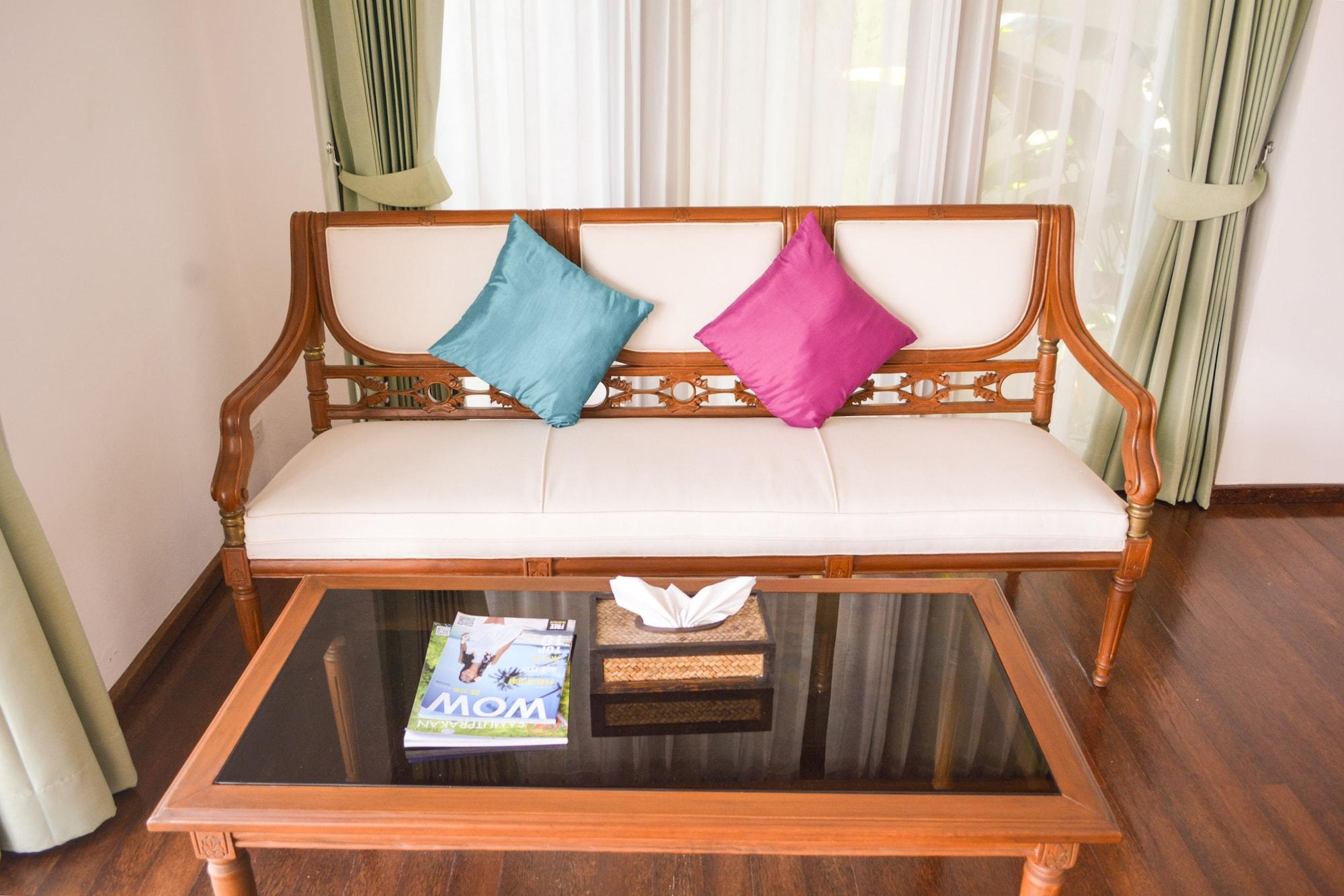Farmers Resort 4*