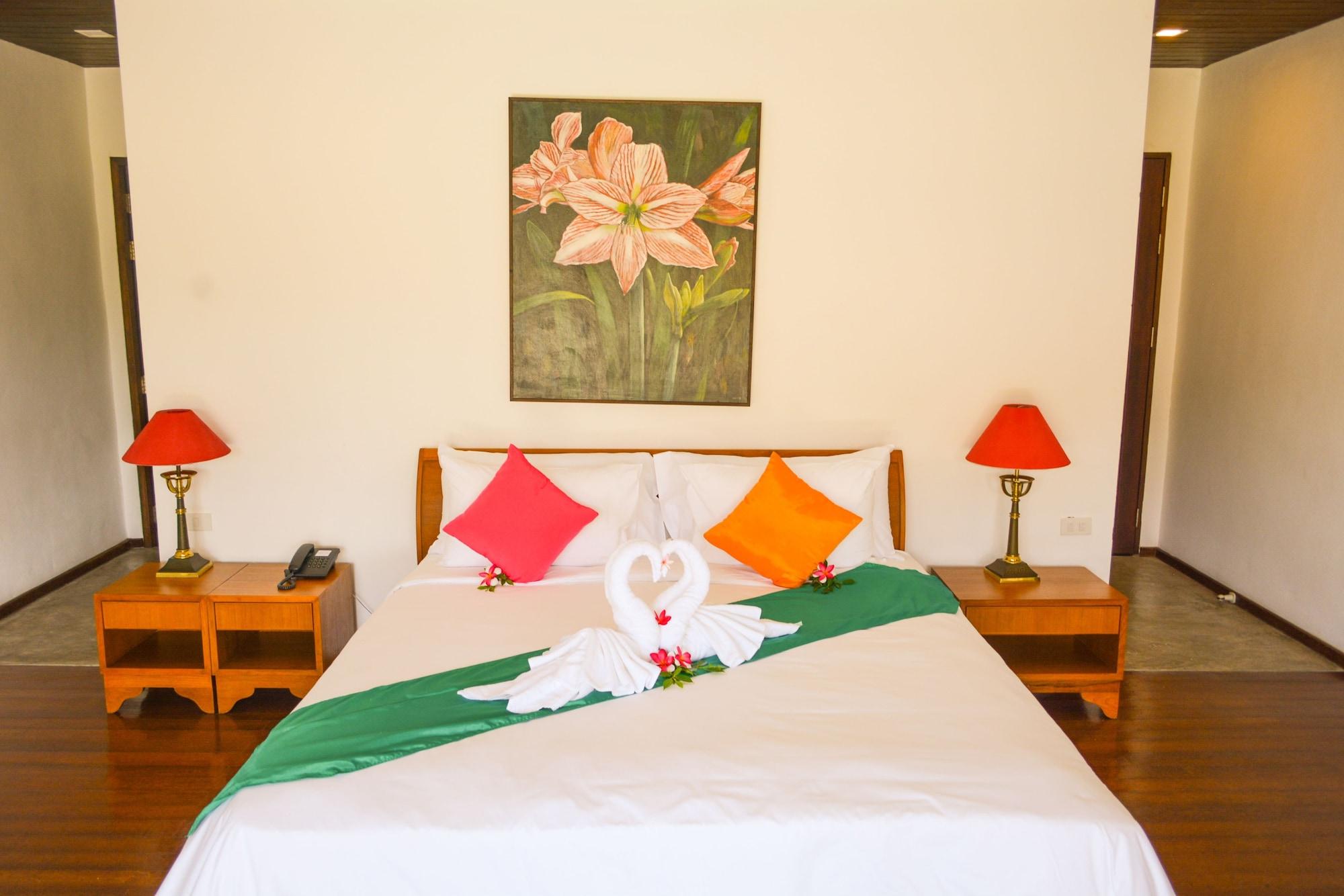 Farmers Resort 4*