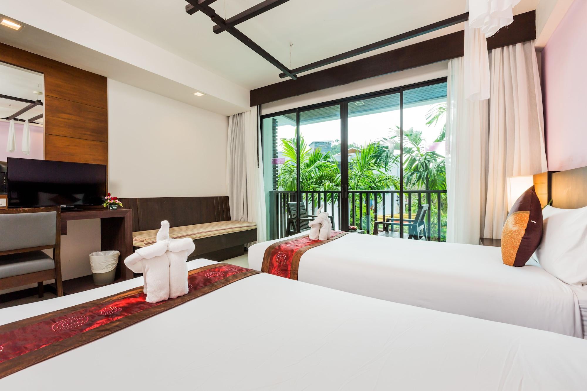 Apasari Krabi - Sha Extra 4*