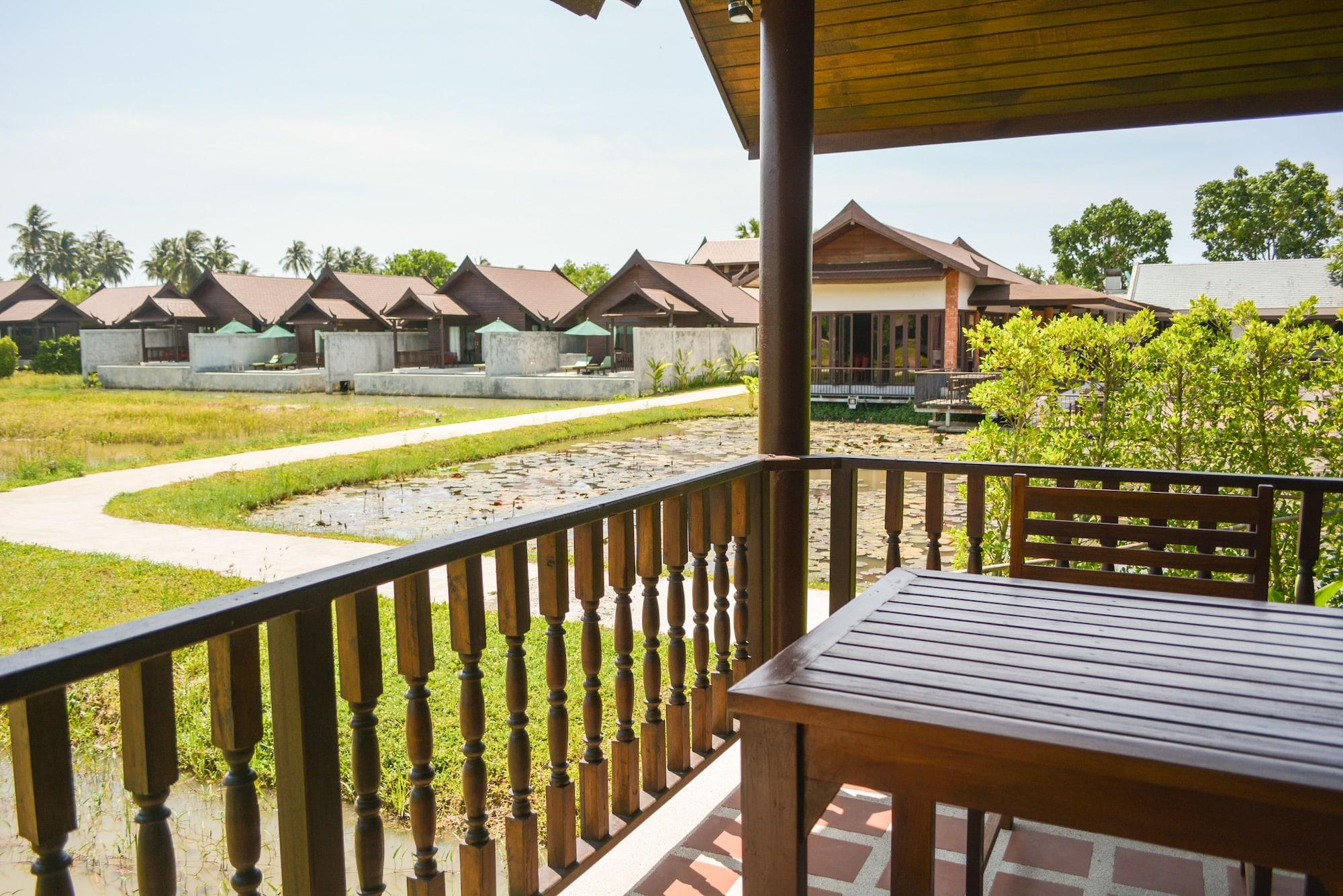 Resort Farmers Mae Nam