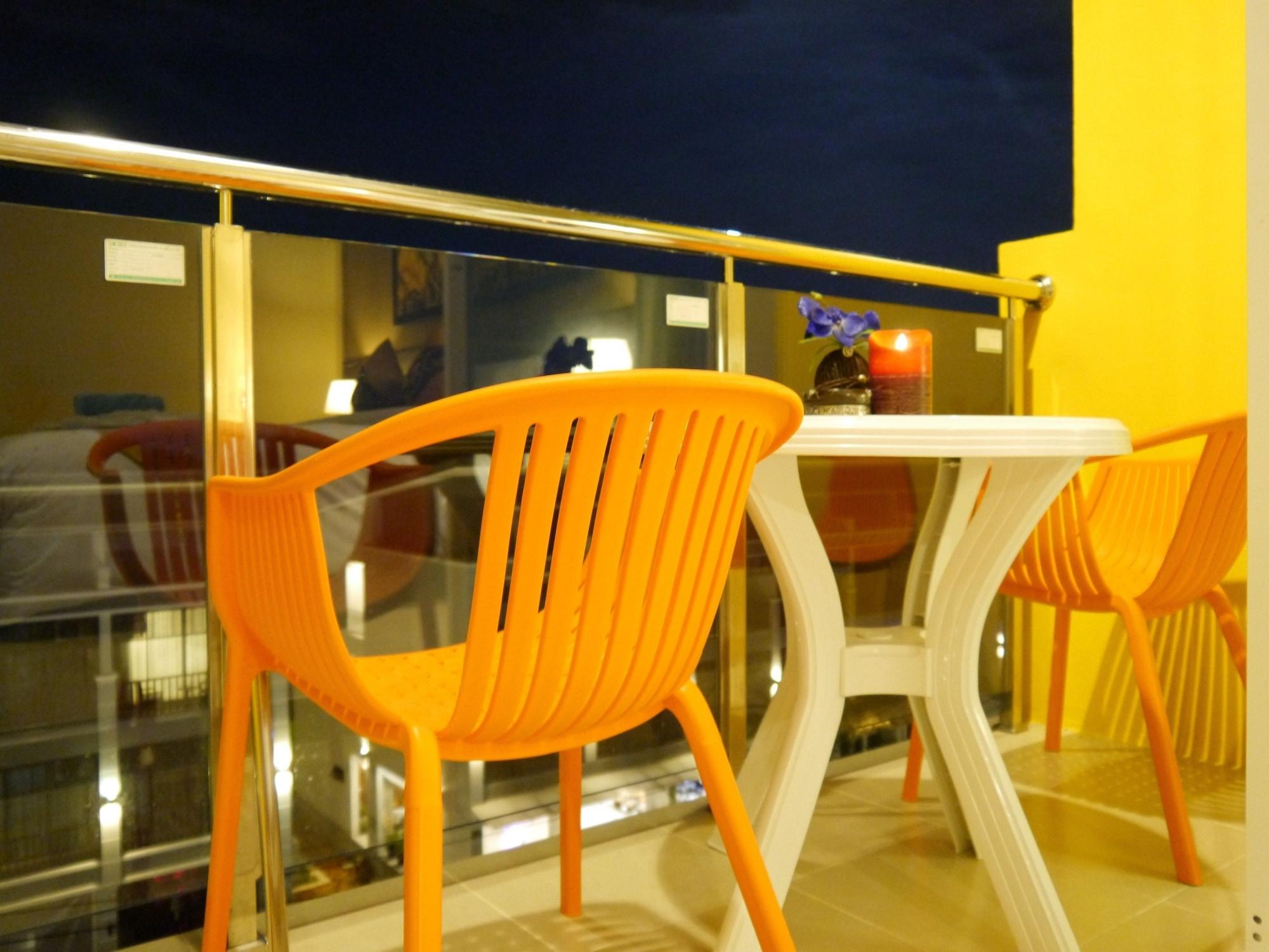 Hotel Moon Budget Ao Nang