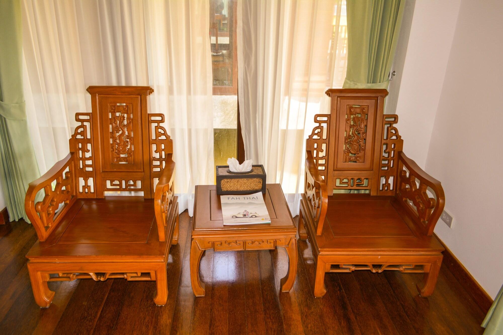 Farmers 4* Mae Nam