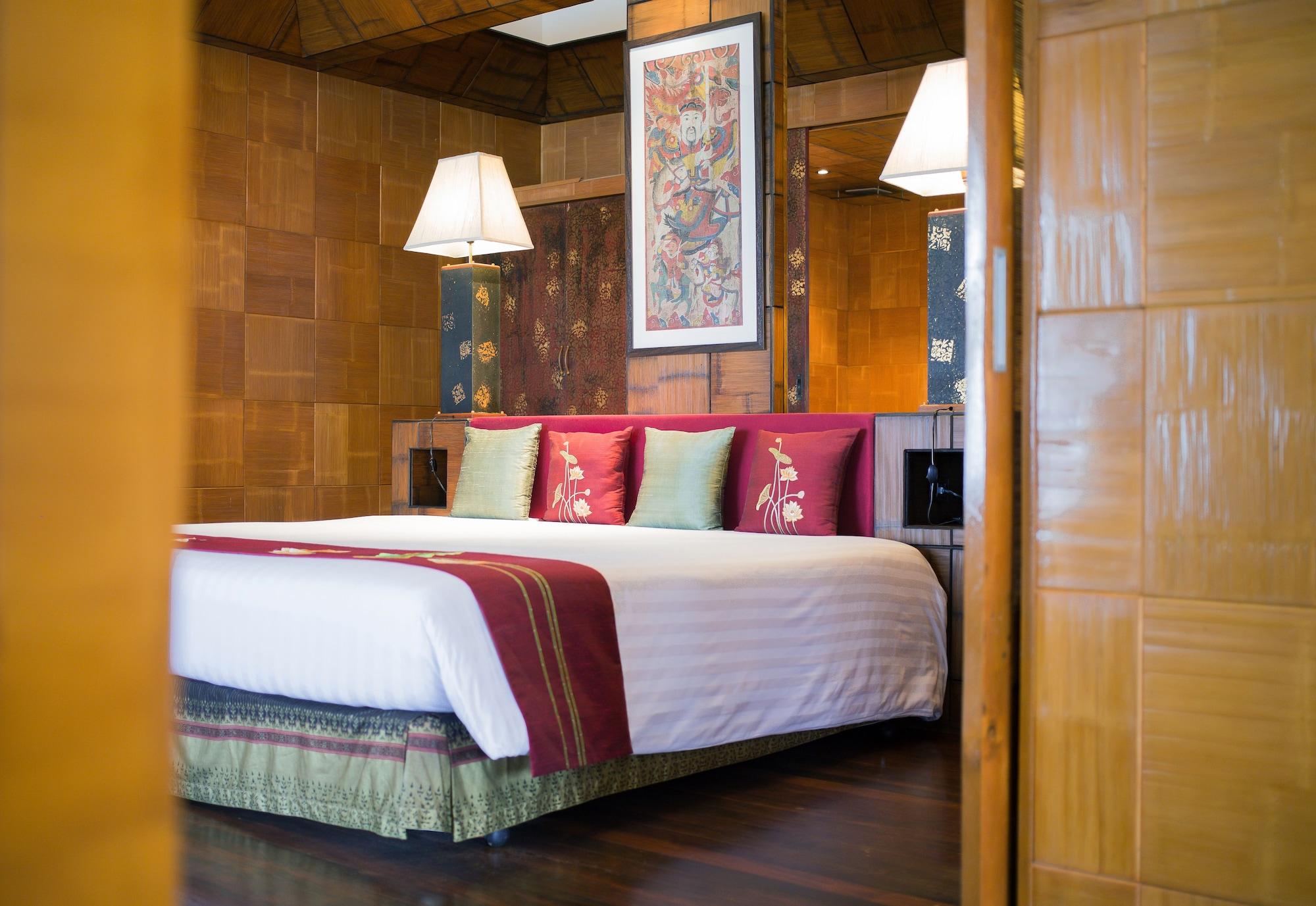 Resort Mom Tri's Royale - Sha Kata Beach (Phuket)