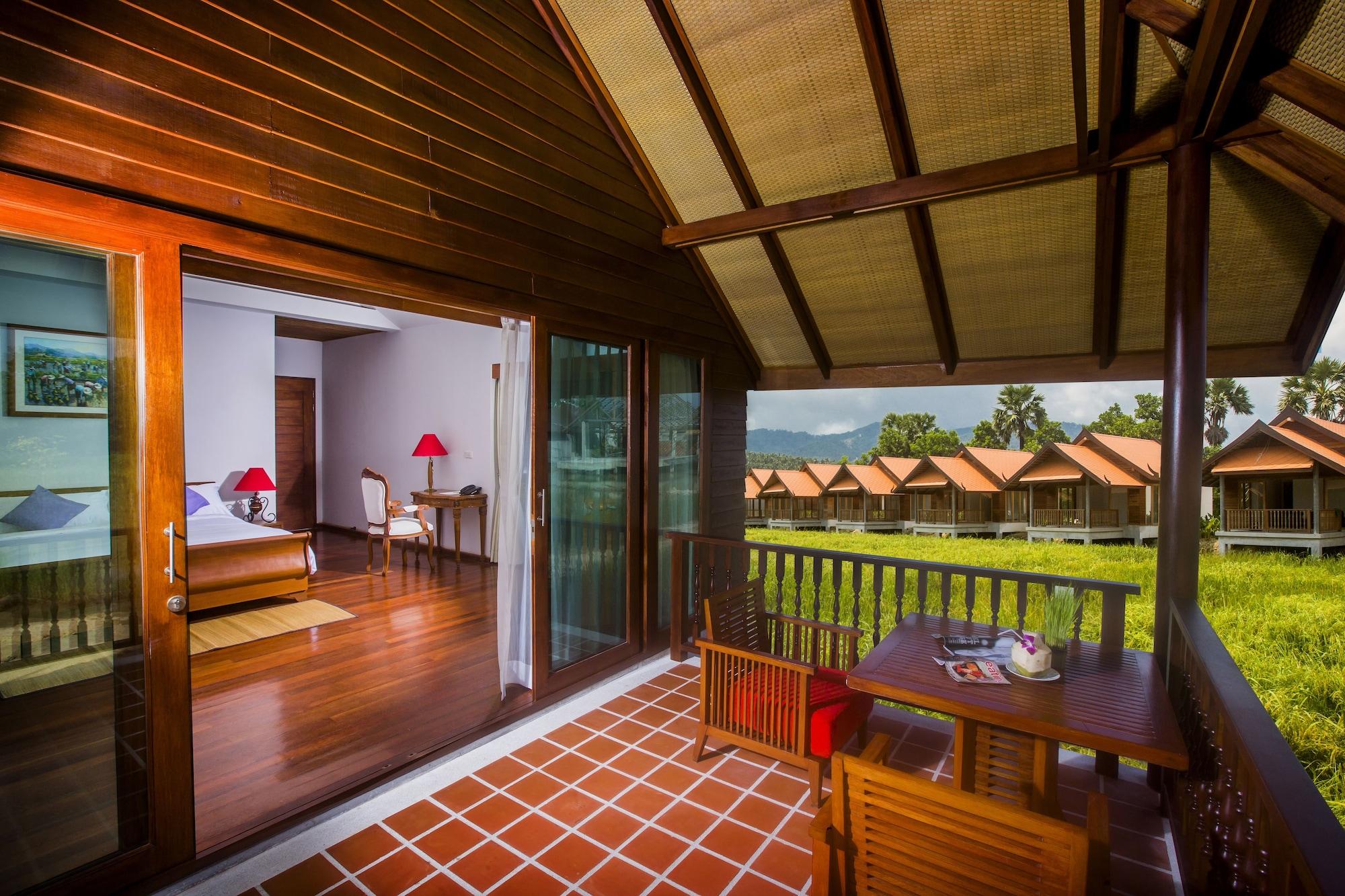 Farmers Resort Mae Nam