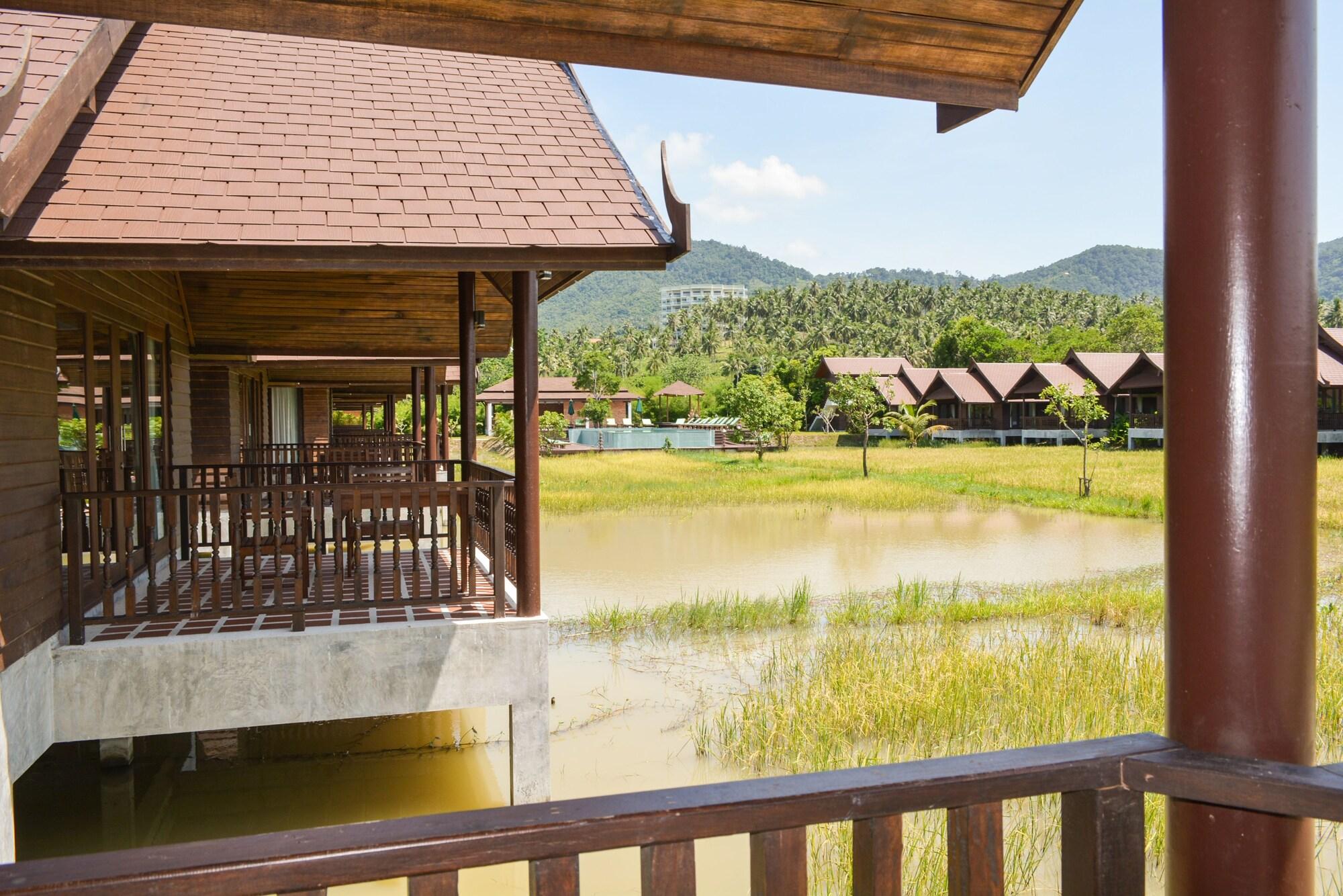 Farmers Resort Mae Nam