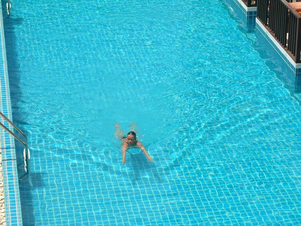 Apasari Krabi - Sha Extra Hotel 4*