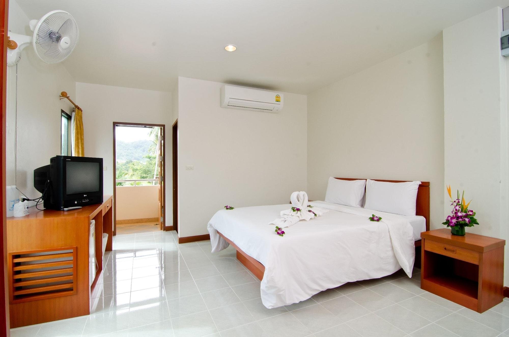 Diamond Place Hotel