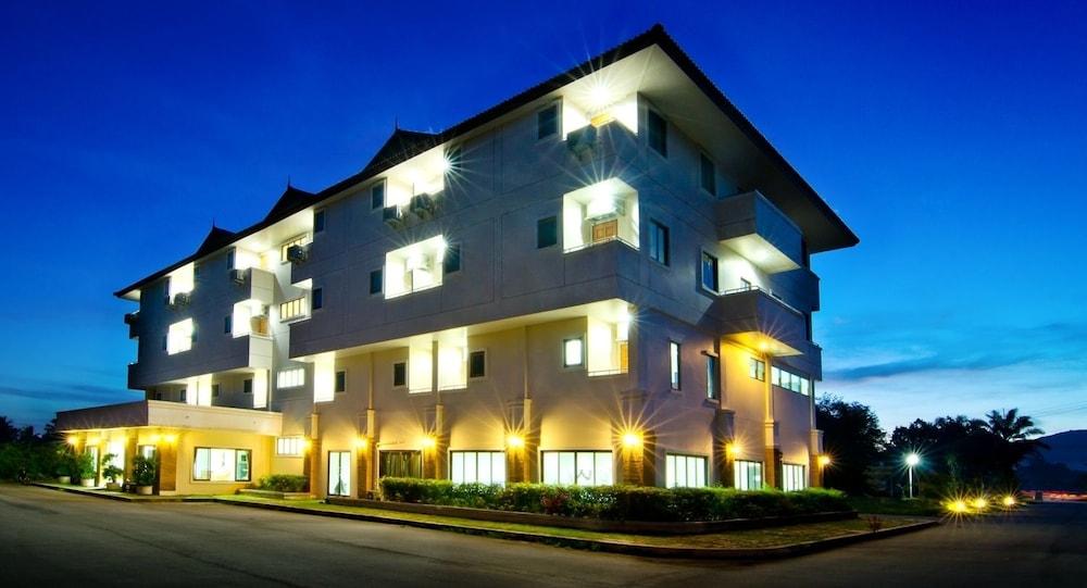 Hotel Diamond Place Ao Nang