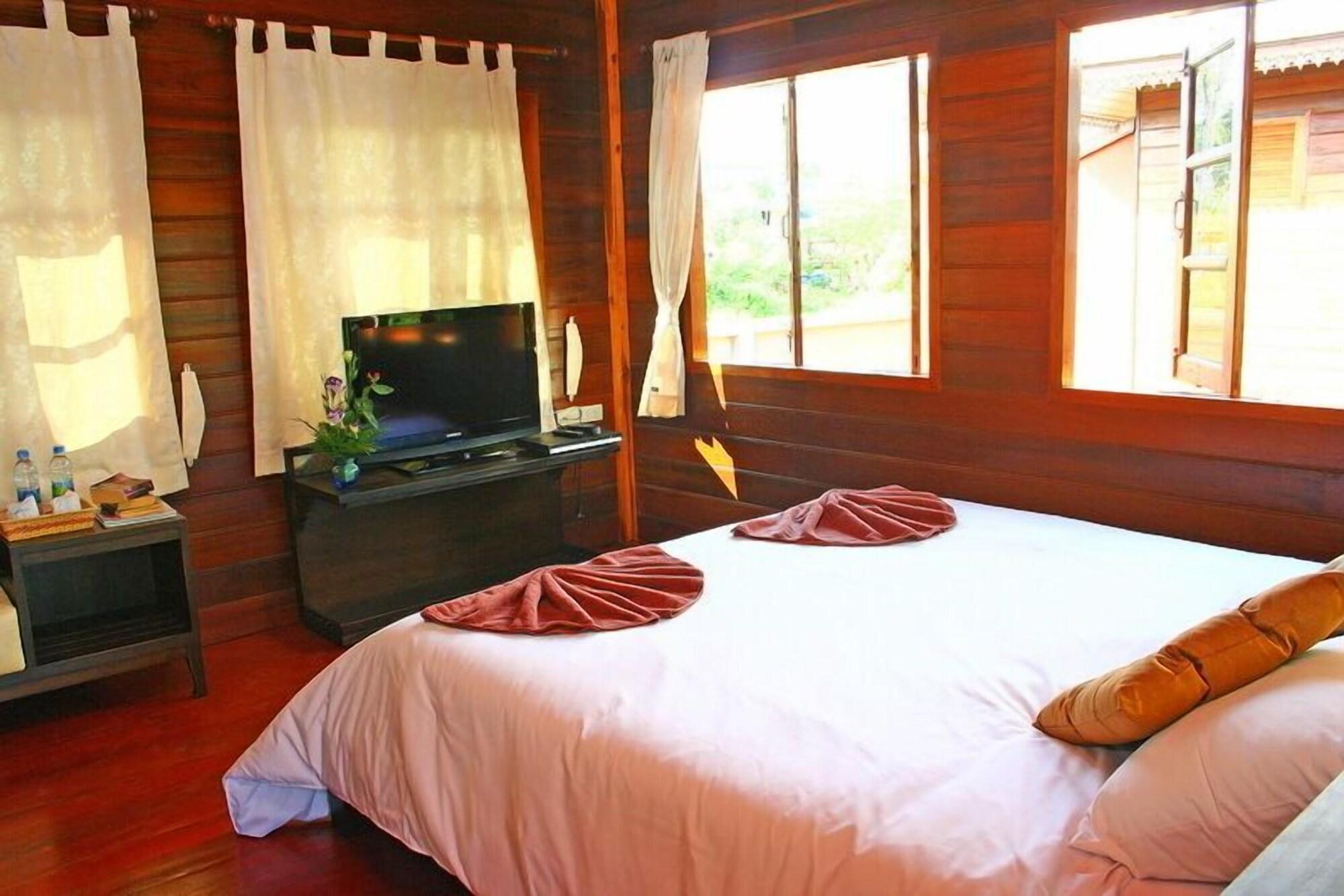 Apartment Thai