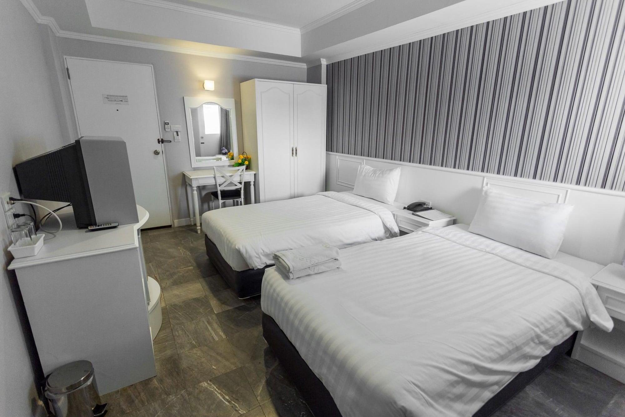 Hotel Chaipat