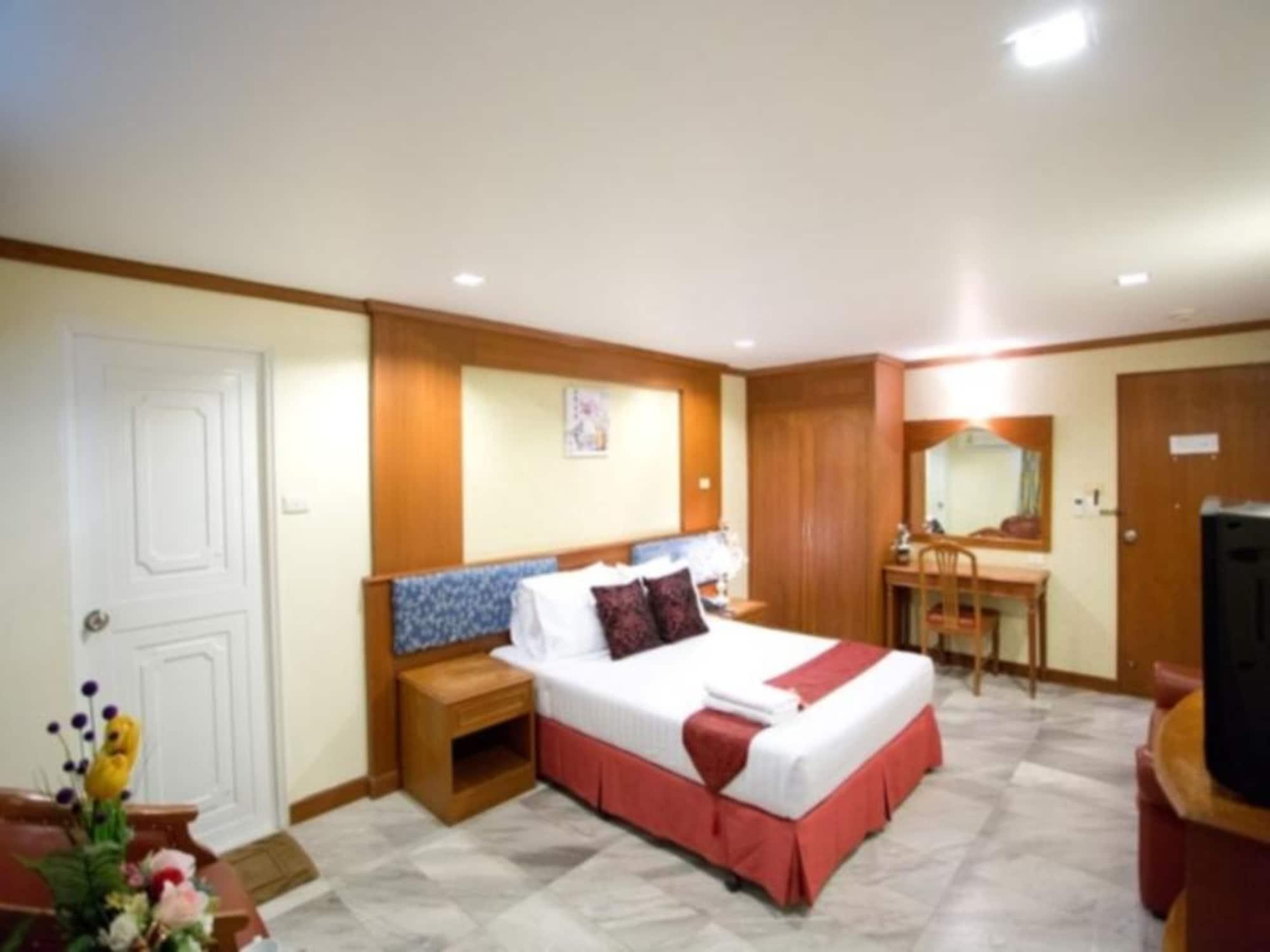 Chaipat Hotel Khon Kaen